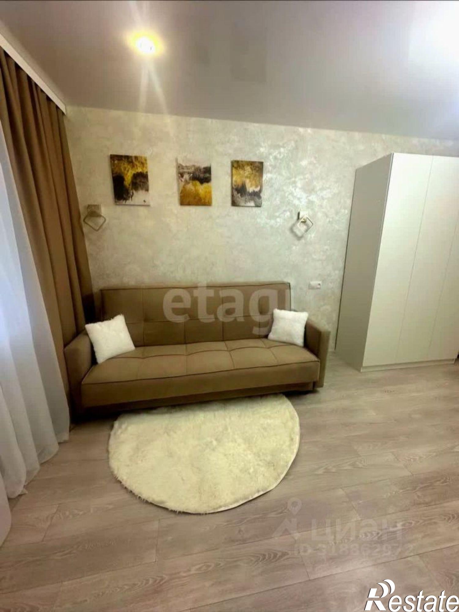 Купить комнату за 1 550 000 рублей на проспект Юности, 5