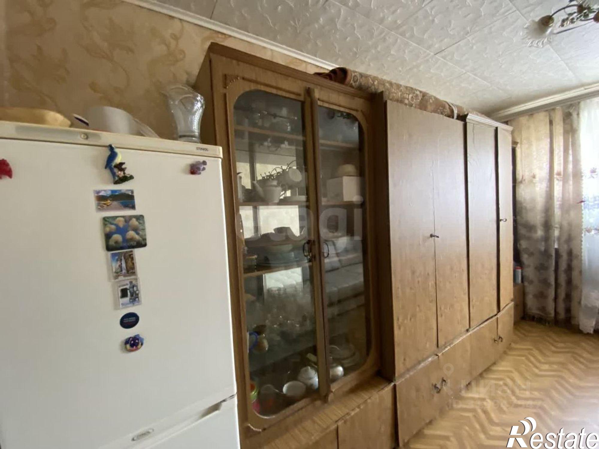 Купить комнату за 1 250 000 рублей на проспект Юности, 3/2