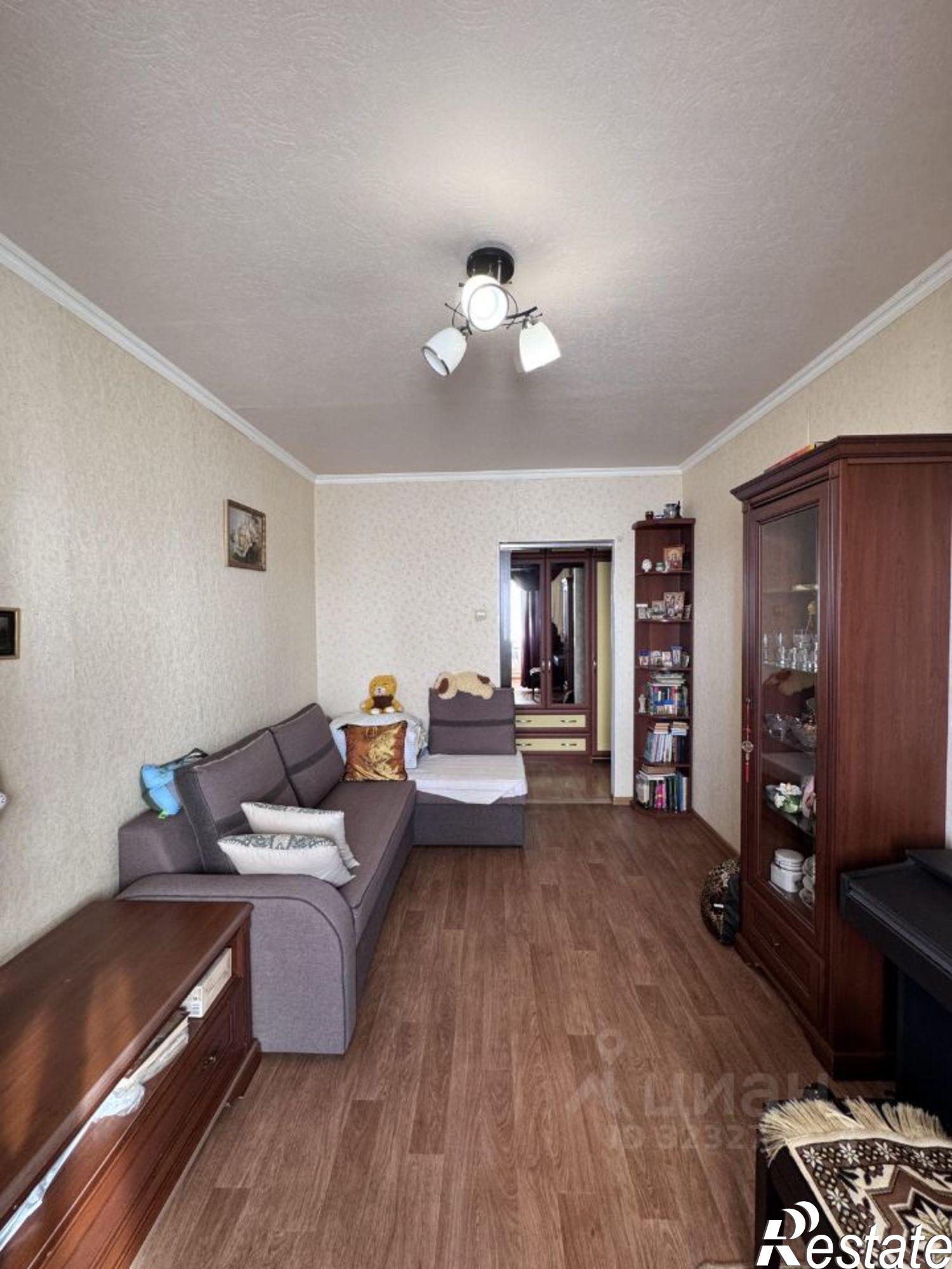 Купить квартиру за 3 950 000 рублей на улица Чехова, 33