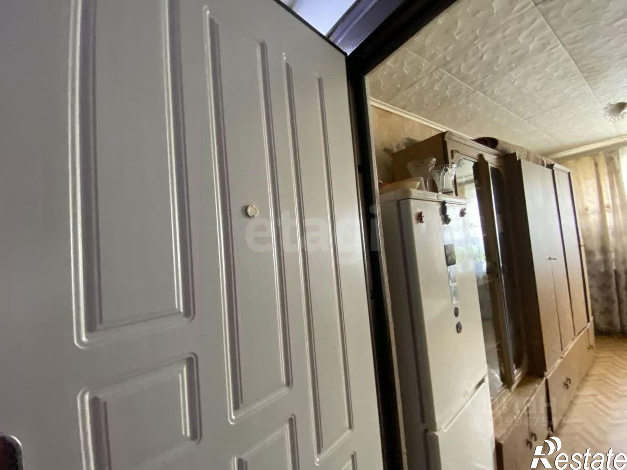 Купить комнату за 1 250 000 рублей на проспект Юности, 3/2