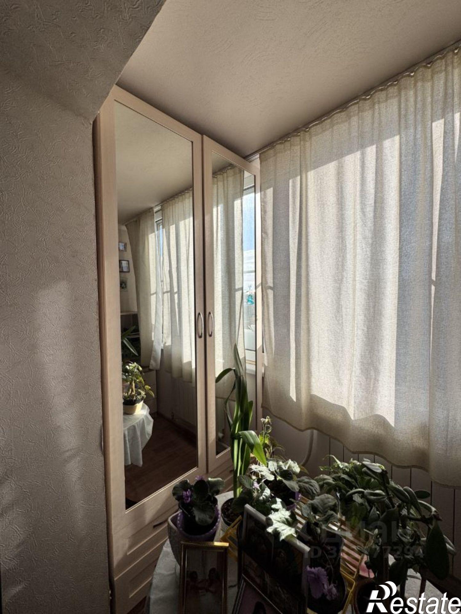 Купить квартиру за 3 950 000 рублей на улица Чехова, 33