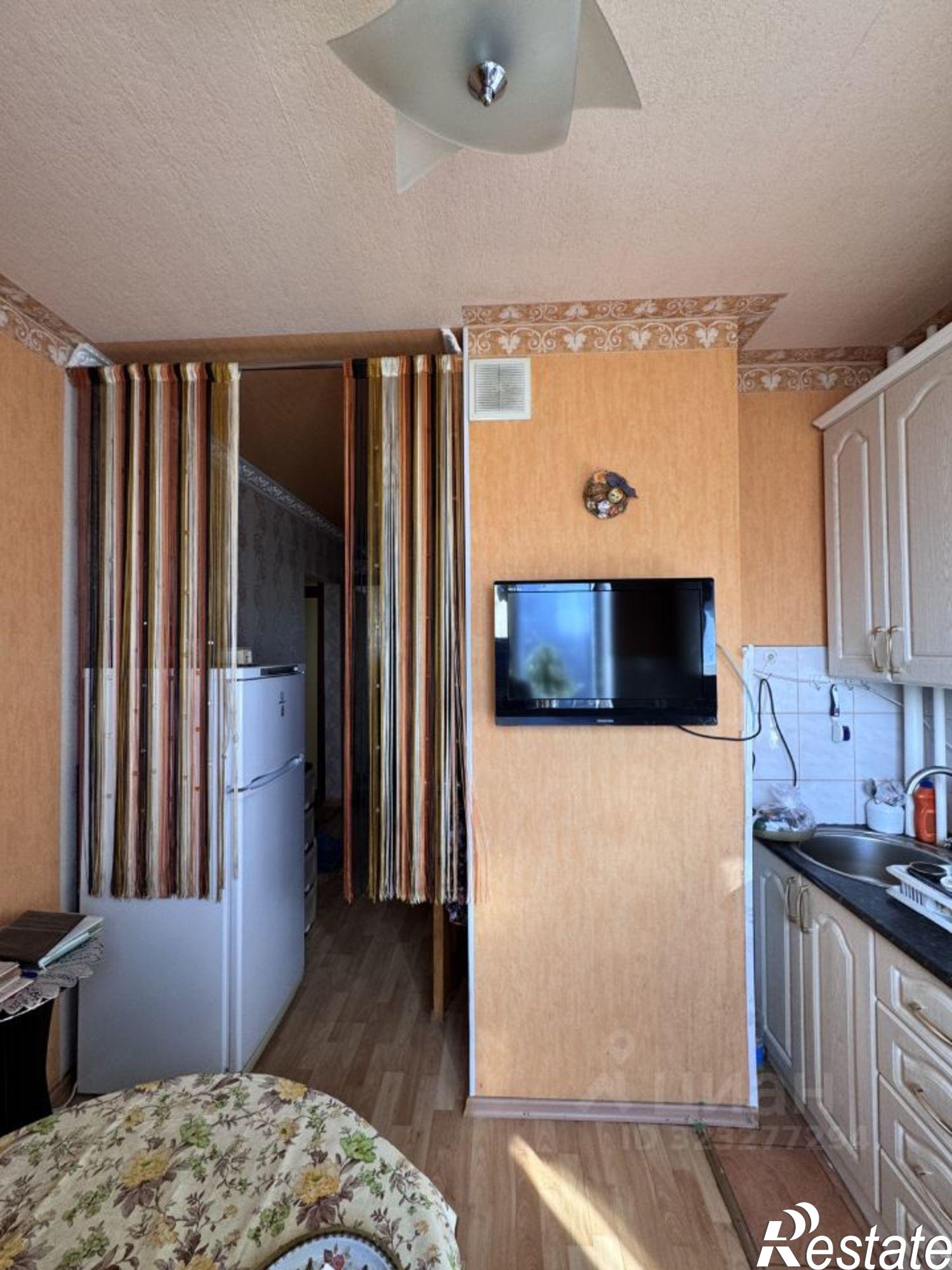 Купить квартиру за 3 950 000 рублей на улица Чехова, 33