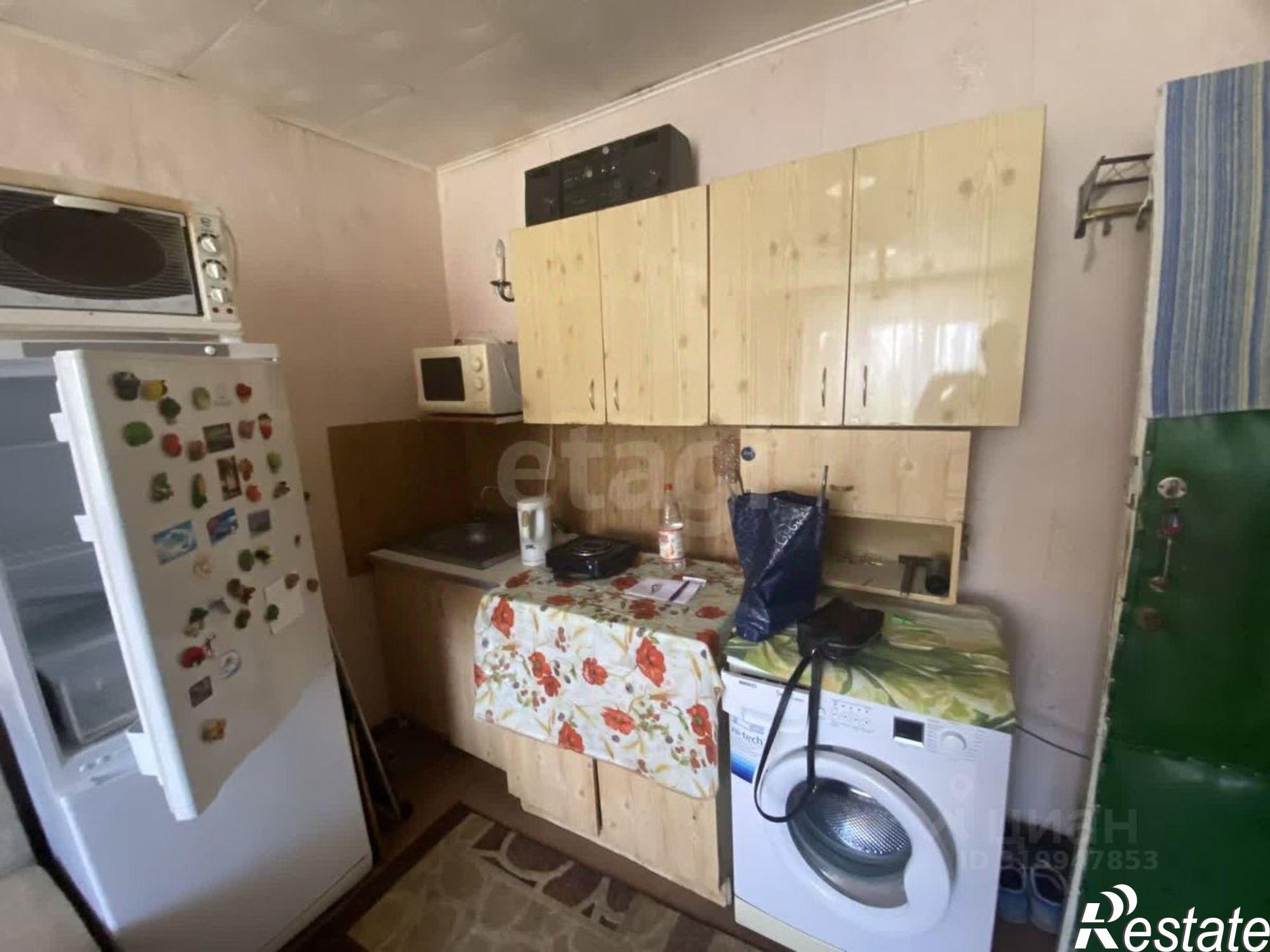 Купить комнату за 1 600 000 рублей на улица Бруснева, 2А