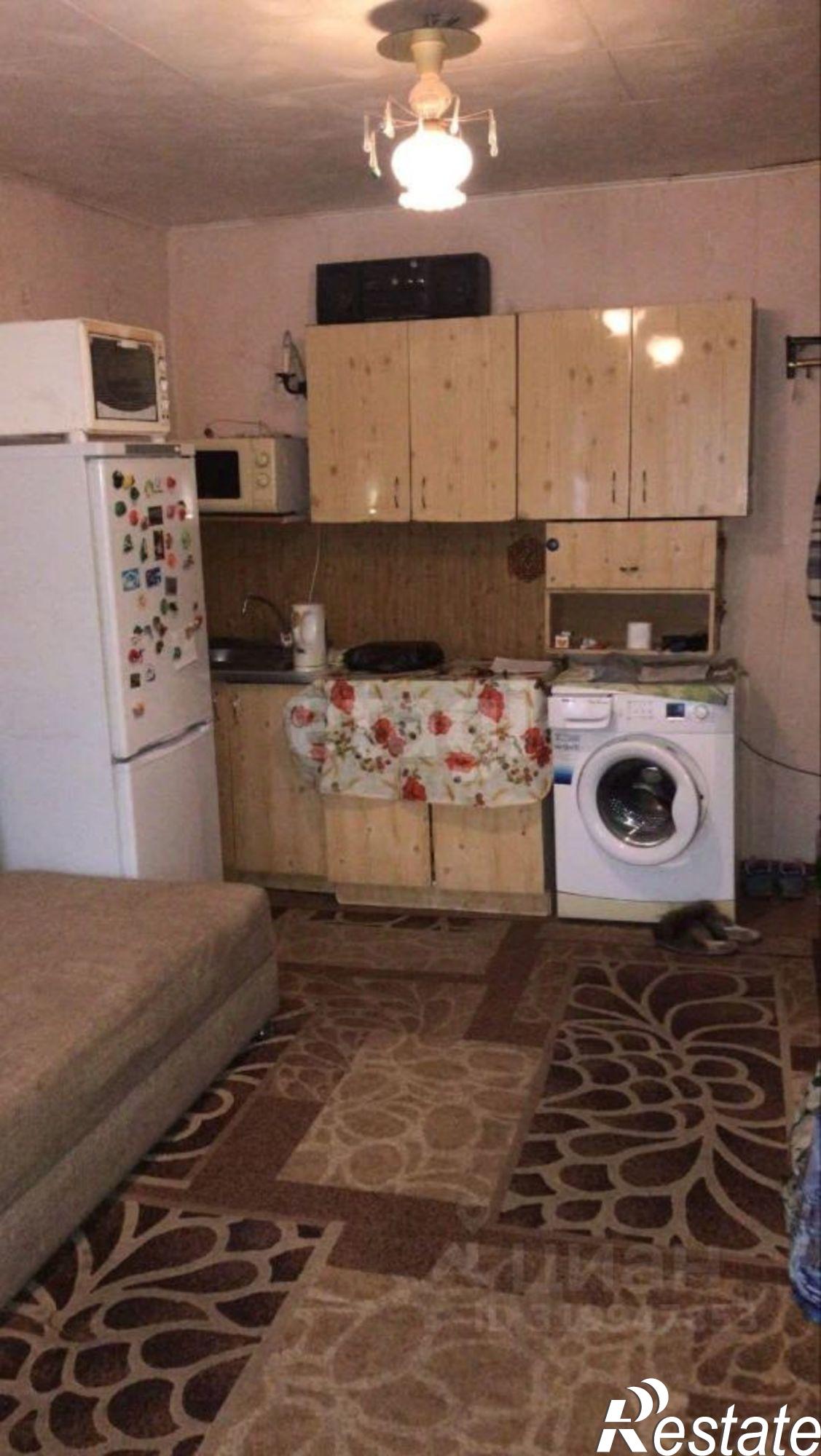 Купить комнату за 1 600 000 рублей на улица Бруснева, 2А