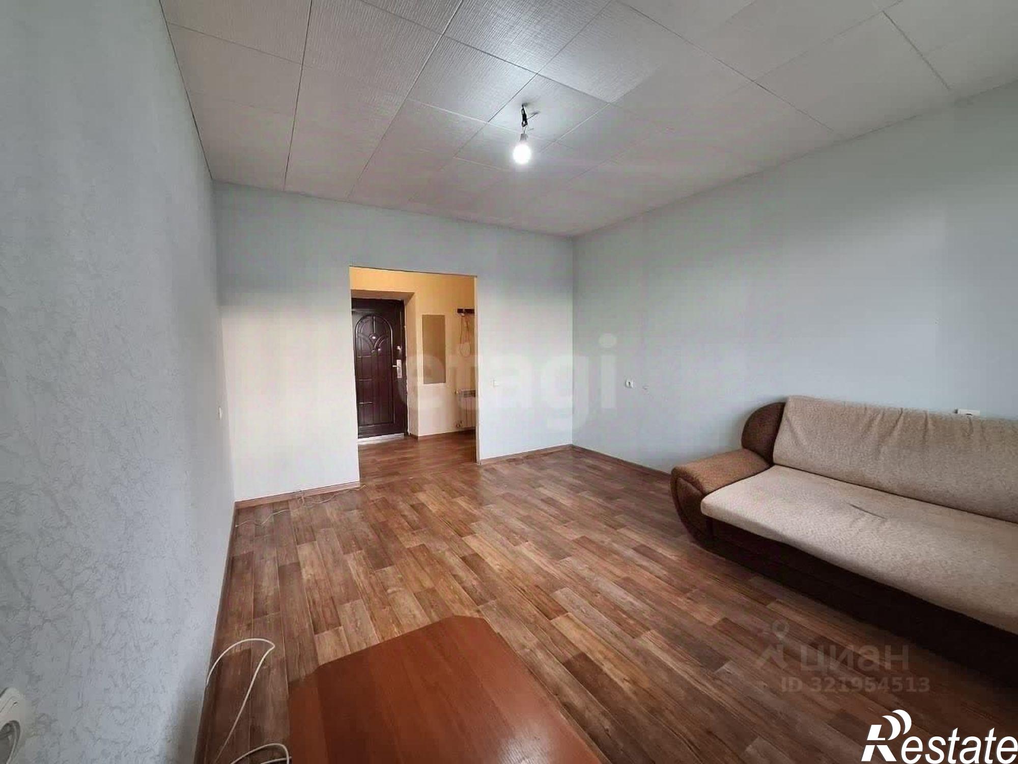 Купить квартиру за 4 590 000 рублей на улица Тухачевского, 26/3