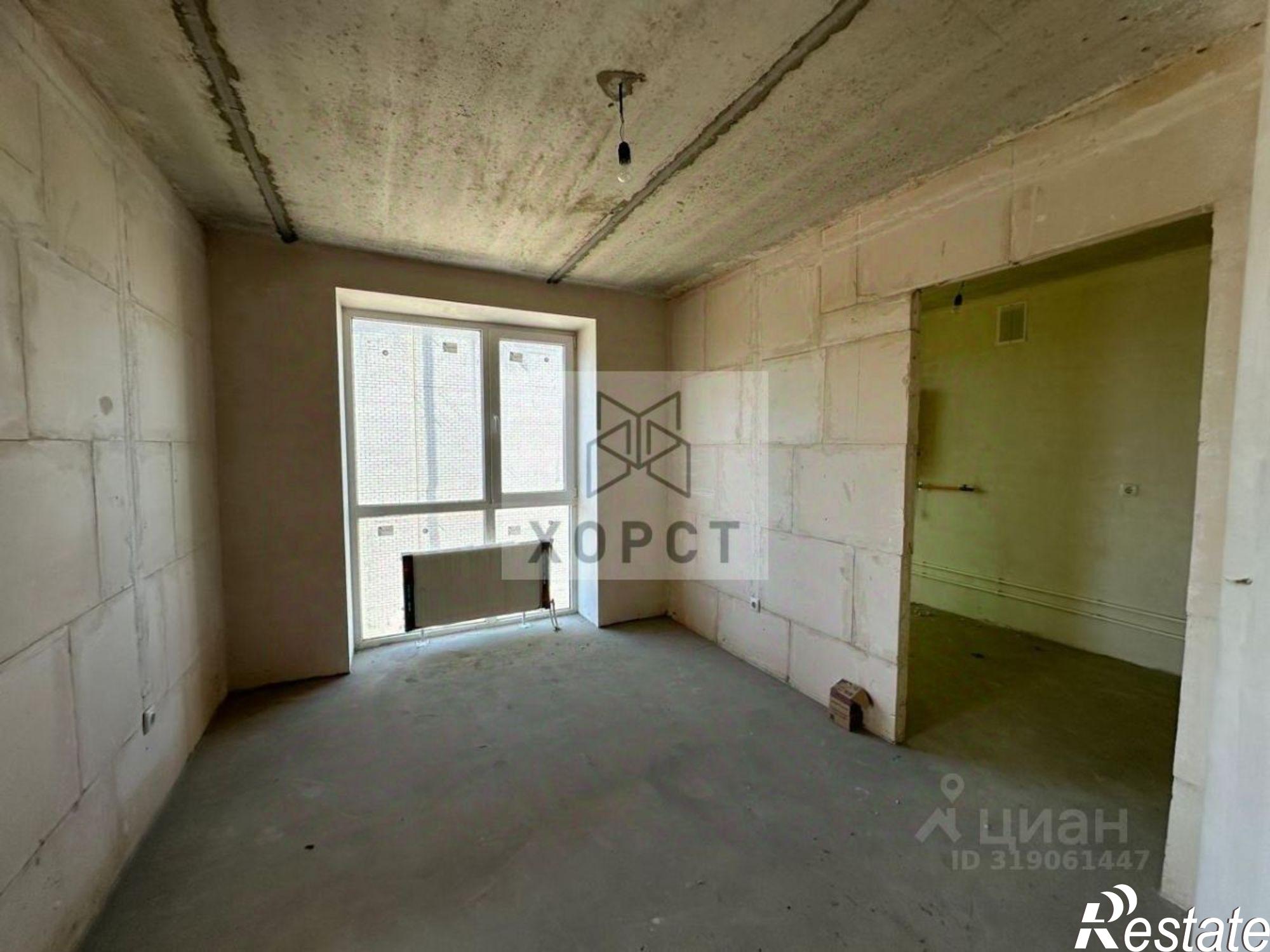 Купить квартиру за 2 900 000 рублей на Любимая улица, 5