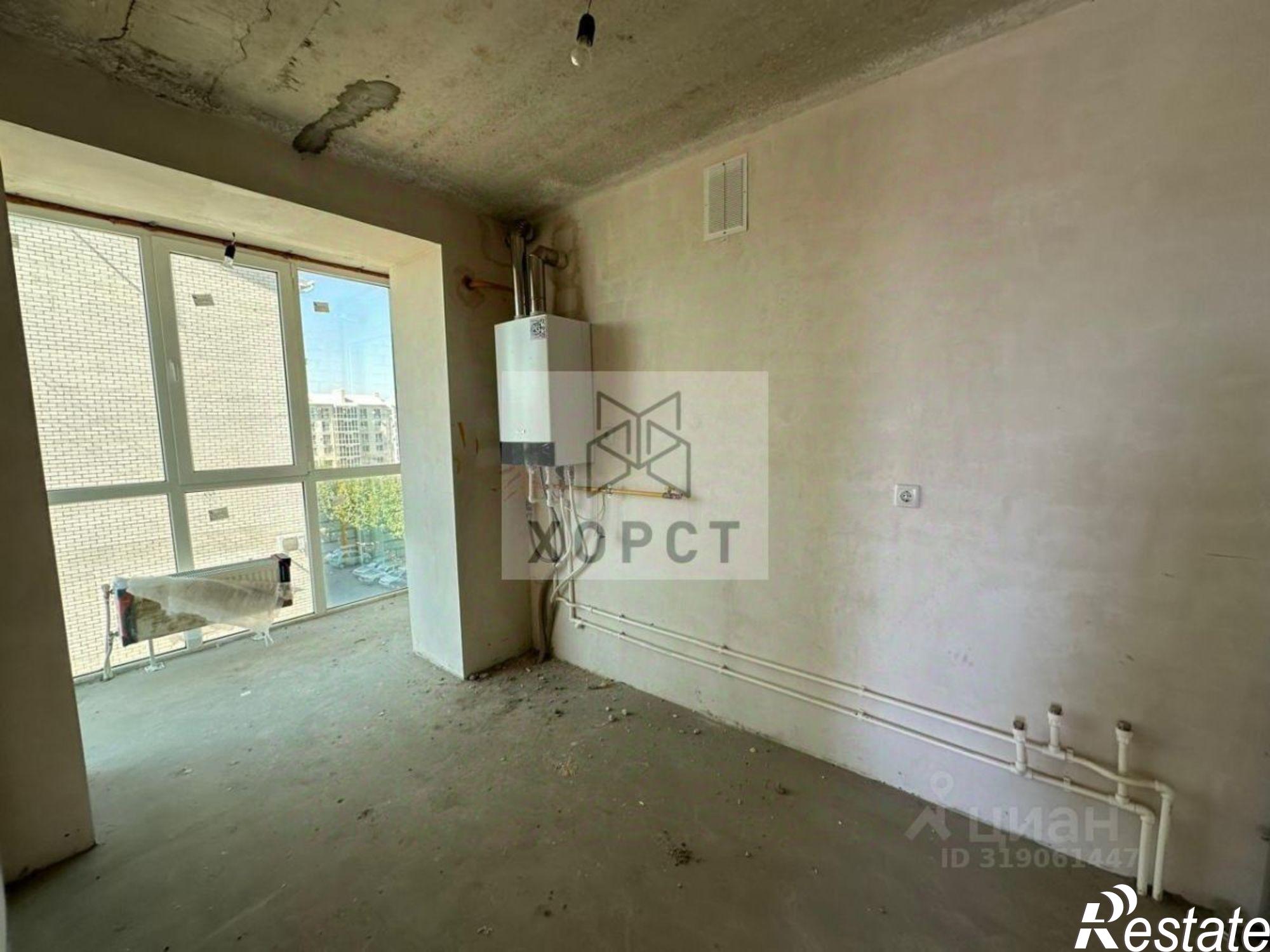 Купить квартиру за 2 900 000 рублей на Любимая улица, 5