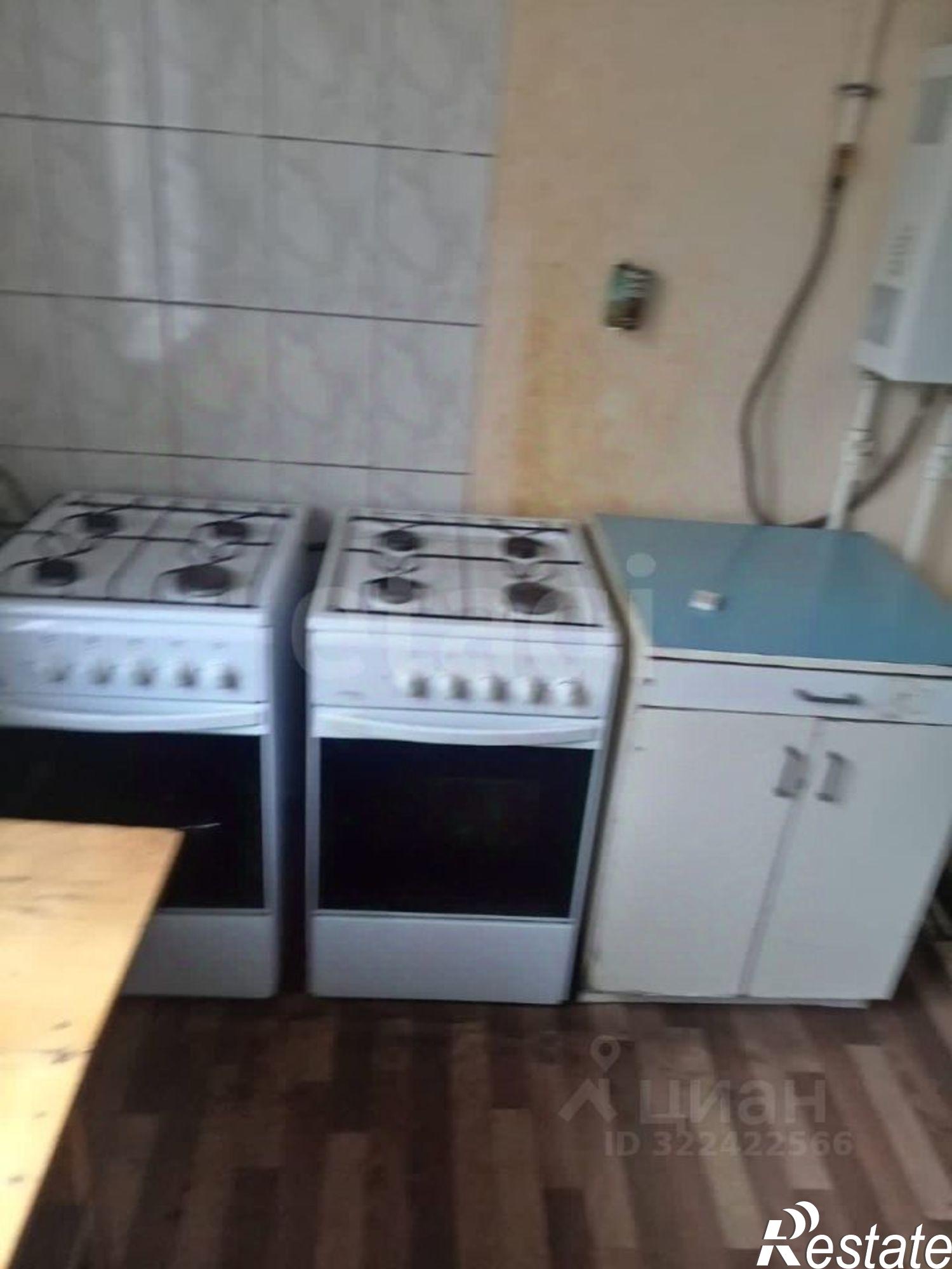 Купить комнату за 1 400 000 рублей на Сельская улица, 24В