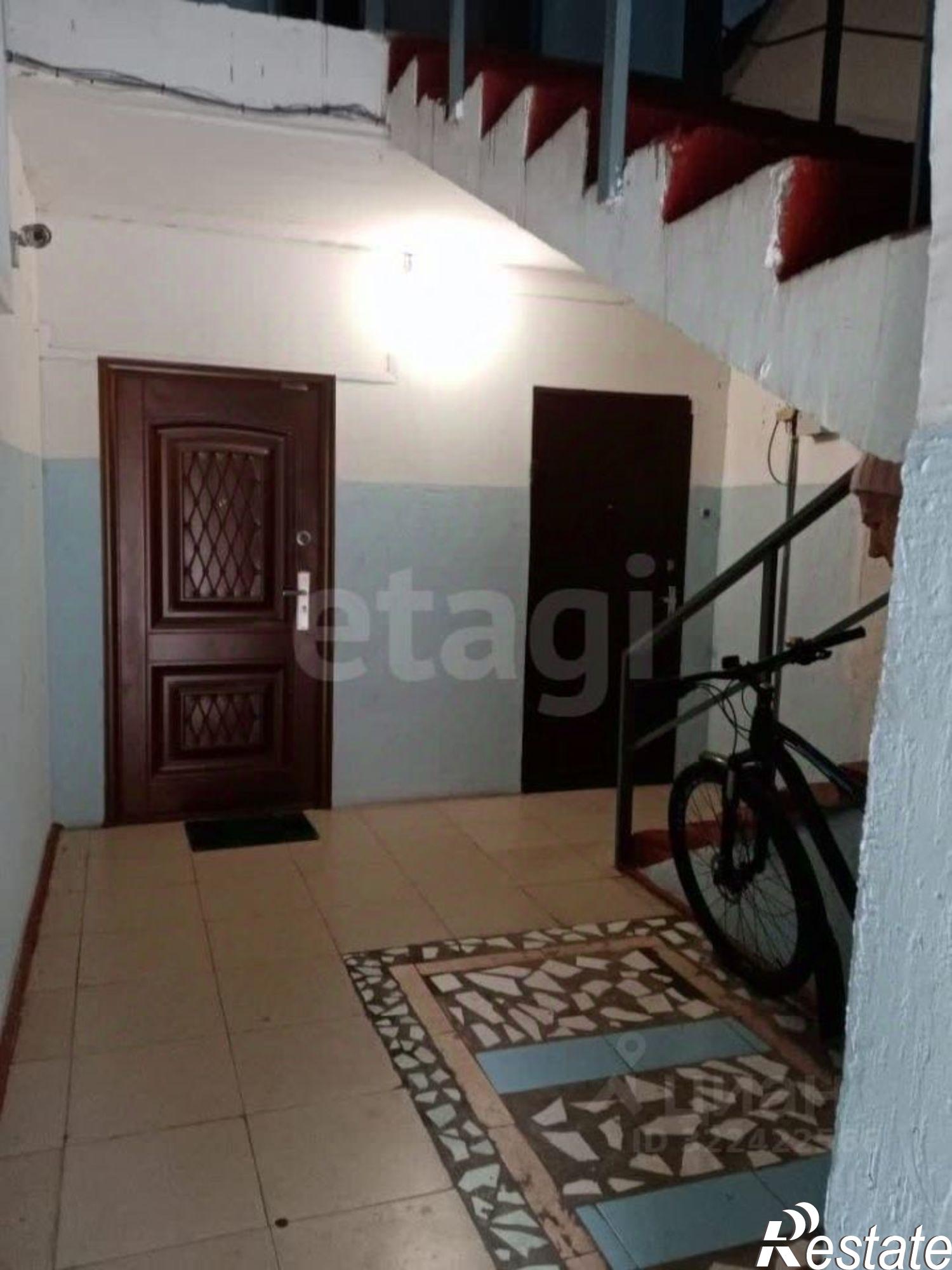 Купить комнату за 1 400 000 рублей на Сельская улица, 24В