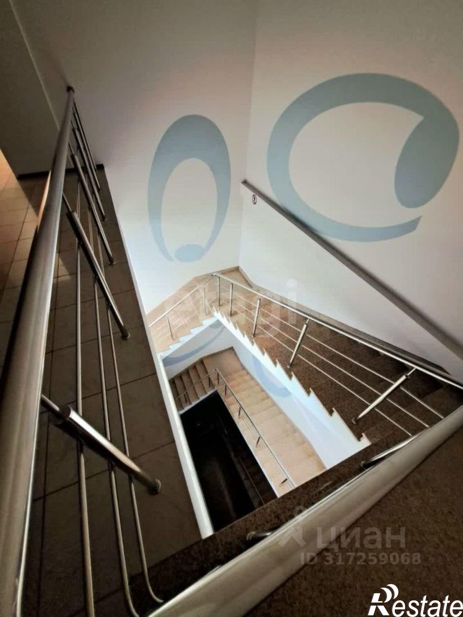 Купить торговое помещение за 120 001 000 рублей на улица Доваторцев, 55А