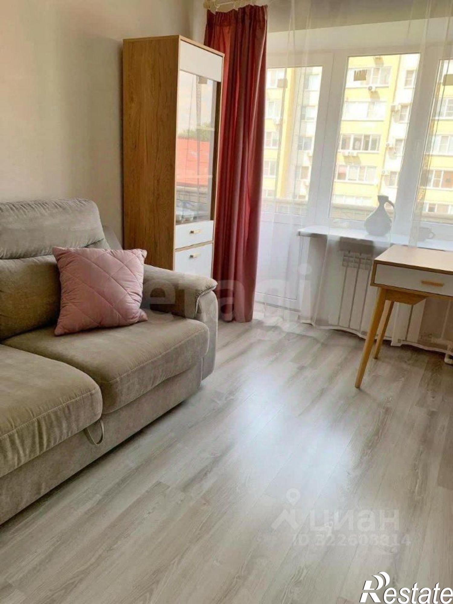 Купить квартиру за 4 100 000 рублей на улица Ленина, 100