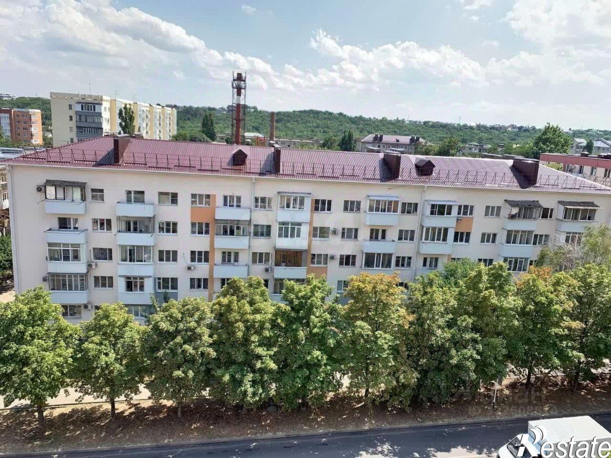 Купить квартиру за 4 100 000 рублей на улица Ленина, 100