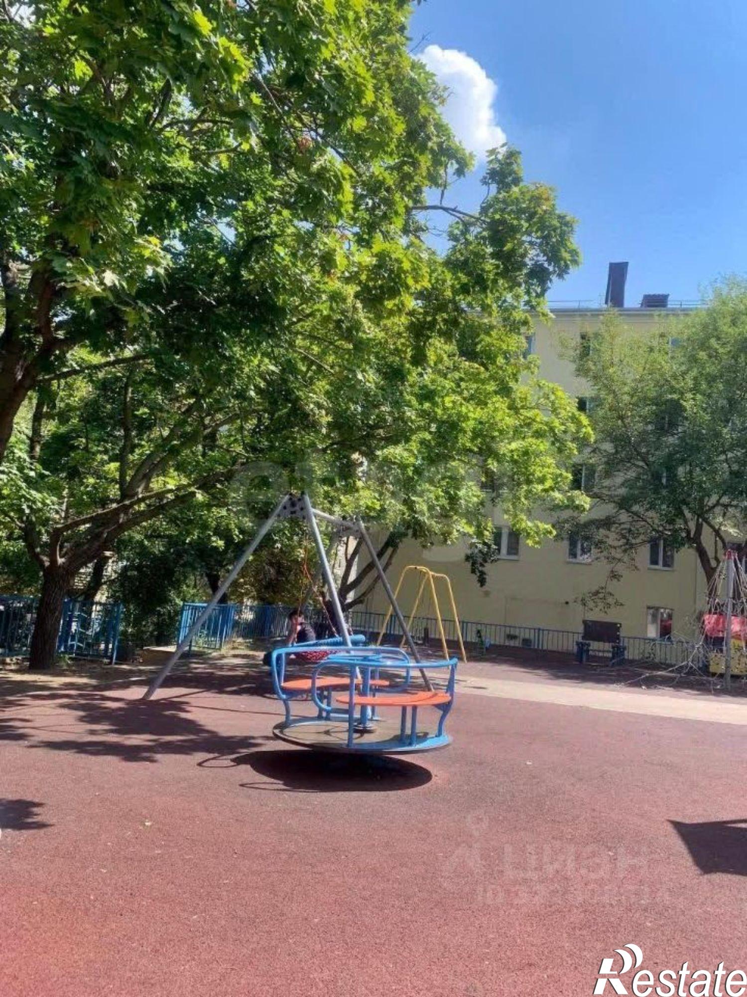 Купить квартиру за 4 100 000 рублей на улица Ленина, 100