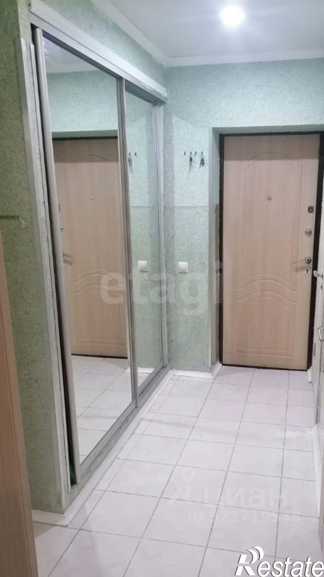 Купить квартиру за 4 300 000 рублей на улица Доваторцев, 35/1