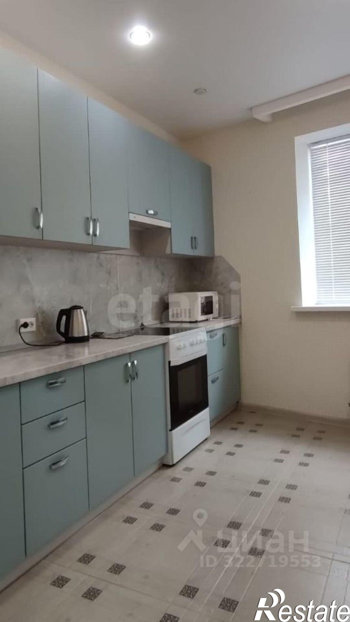 Купить квартиру за 4 500 000 рублей на улица Доваторцев, 77 к1