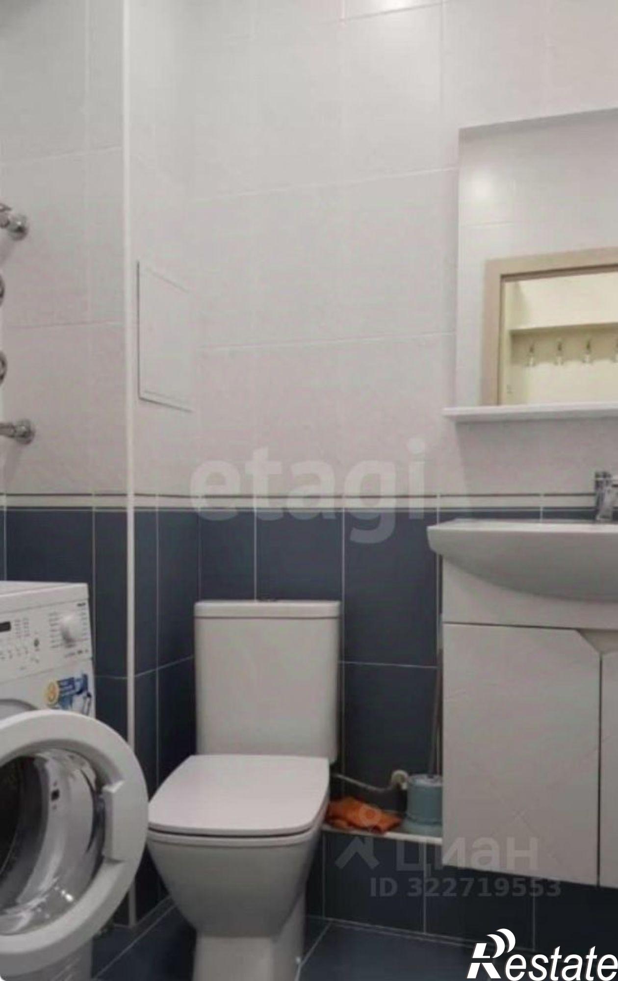 Купить квартиру за 4 500 000 рублей на улица Доваторцев, 77 к1