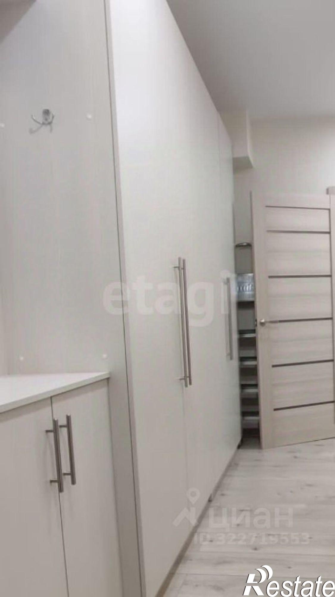 Купить квартиру за 4 500 000 рублей на улица Доваторцев, 77 к1