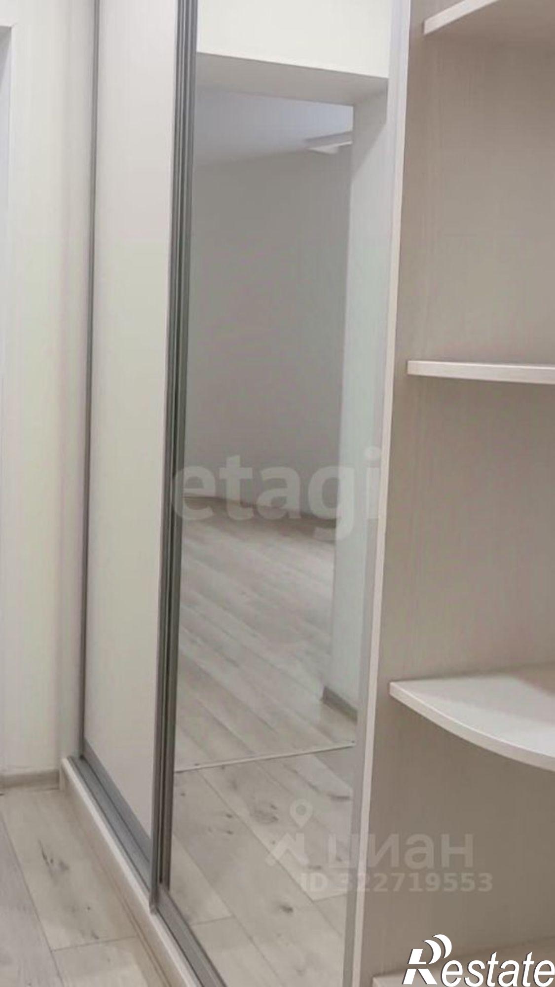 Купить квартиру за 4 500 000 рублей на улица Доваторцев, 77 к1