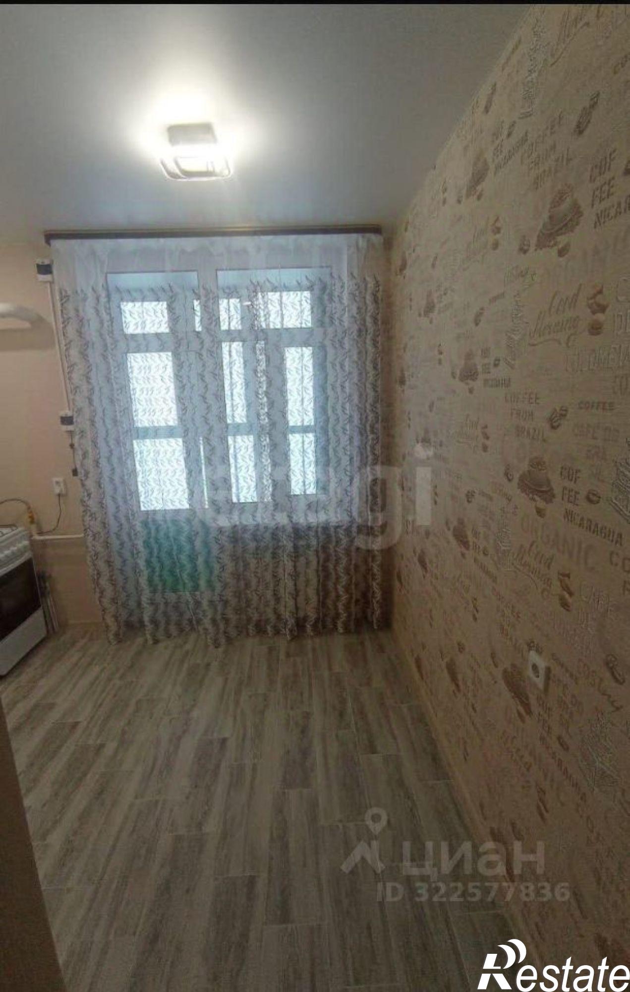 Купить квартиру за 4 800 000 рублей на улица Матрены Наздрачевой, 7/1