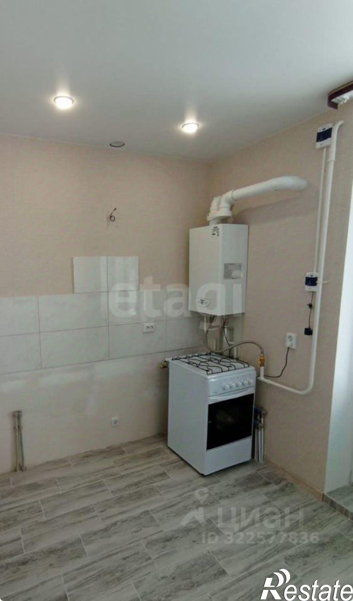 Купить квартиру за 4 800 000 рублей на улица Матрены Наздрачевой, 7/1