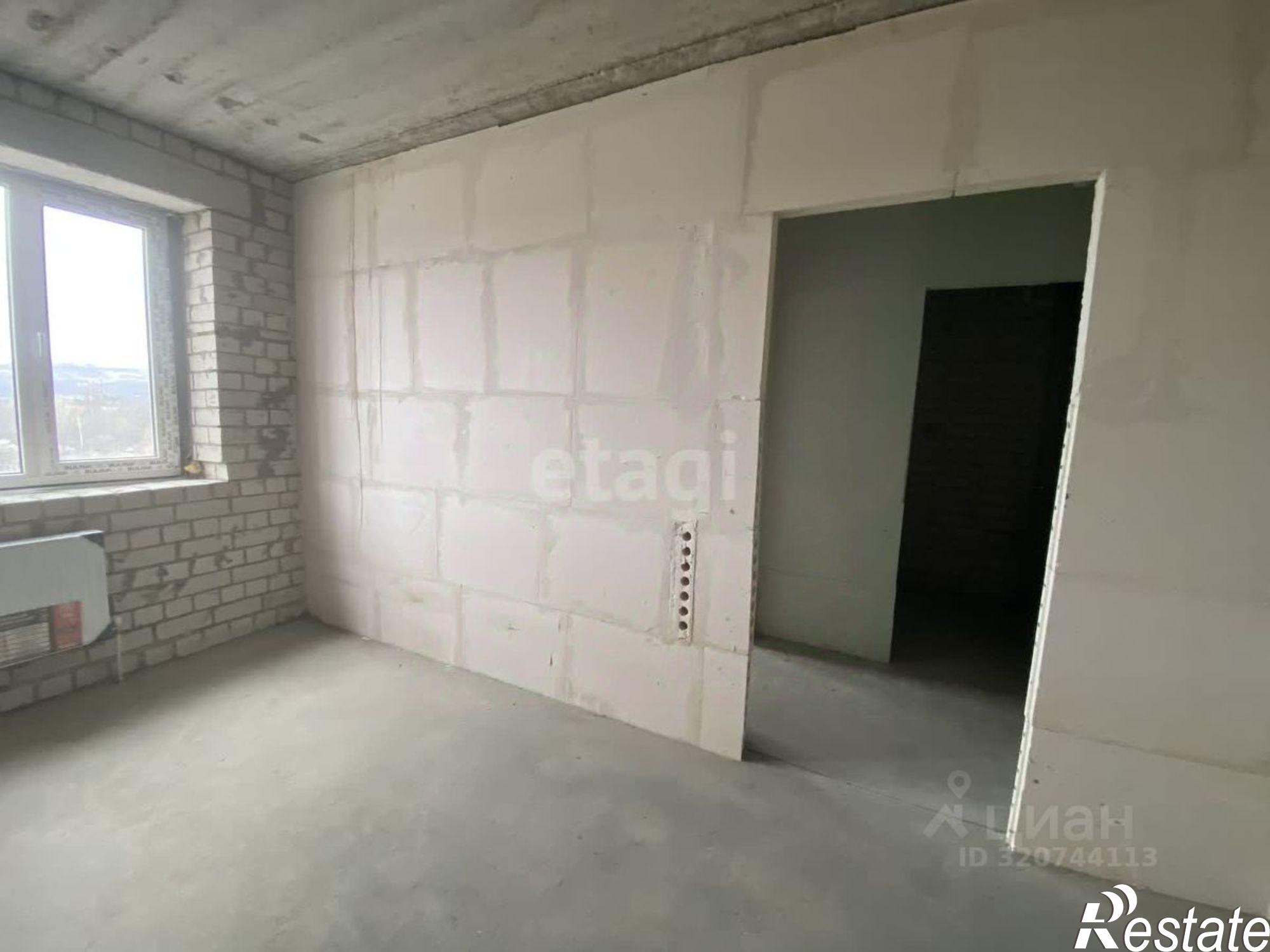 Купить квартиру за 2 650 000 рублей на Пригородная улица, 251А к4