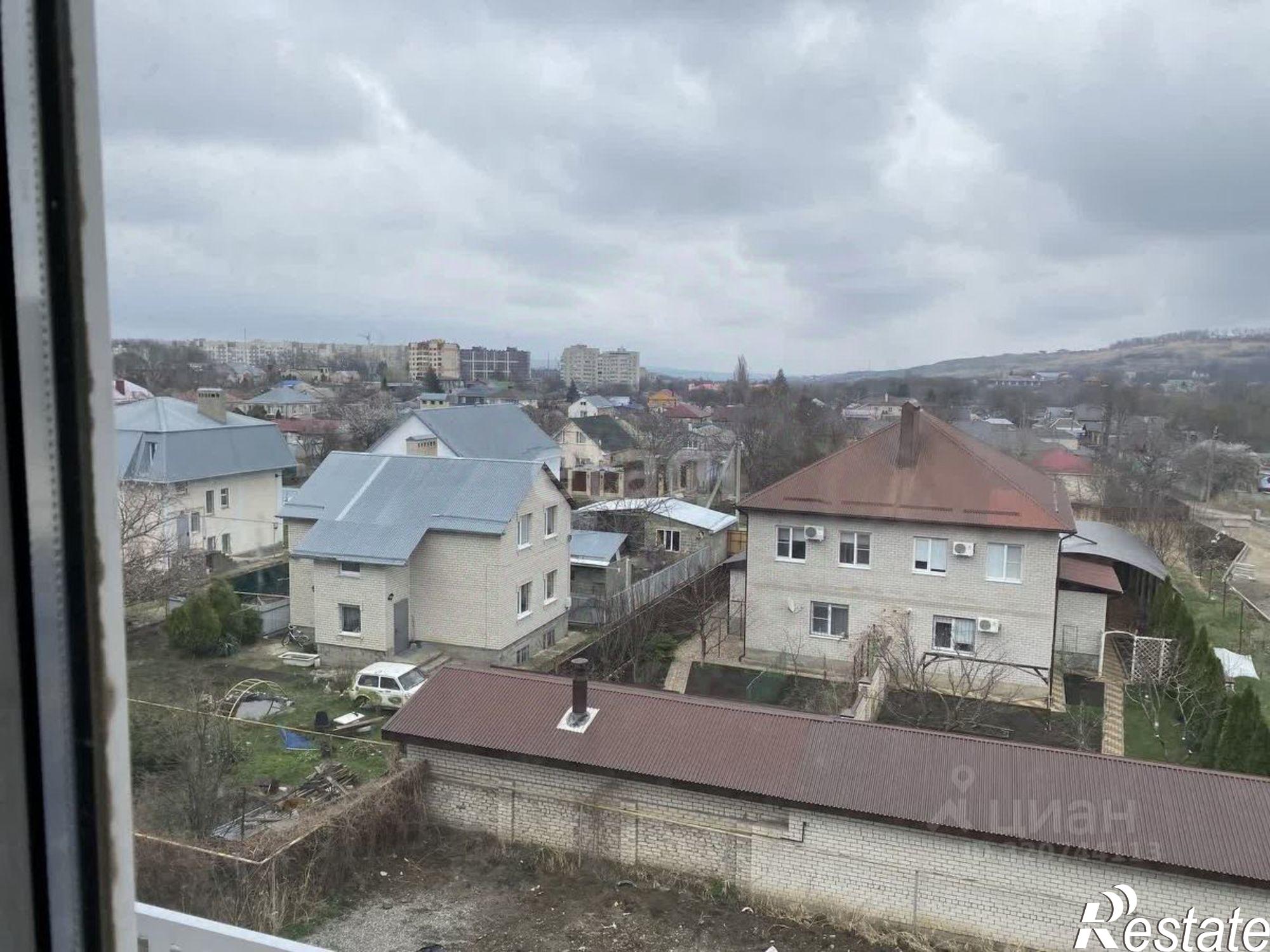 Купить квартиру за 2 650 000 рублей на Пригородная улица, 251А к4