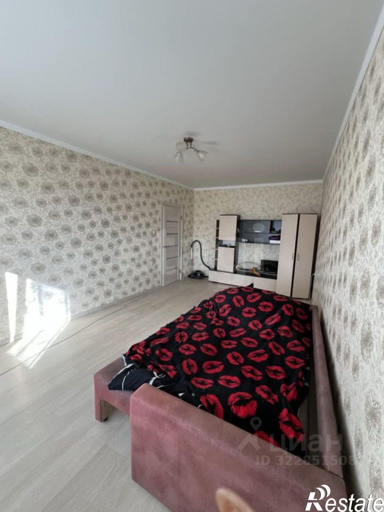 Купить квартиру за 4 250 000 рублей на улица Серова, 486/3