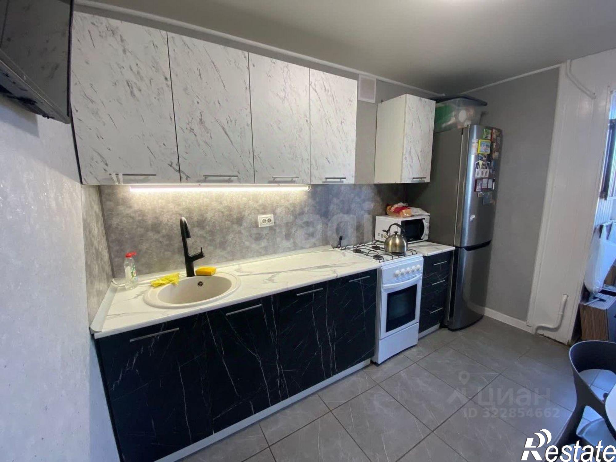 Купить квартиру за 5 400 000 рублей на улица Пушкина, 63