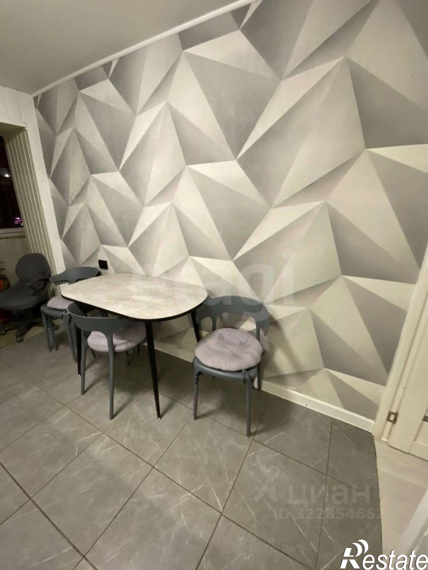 Купить квартиру за 5 400 000 рублей на улица Пушкина, 63