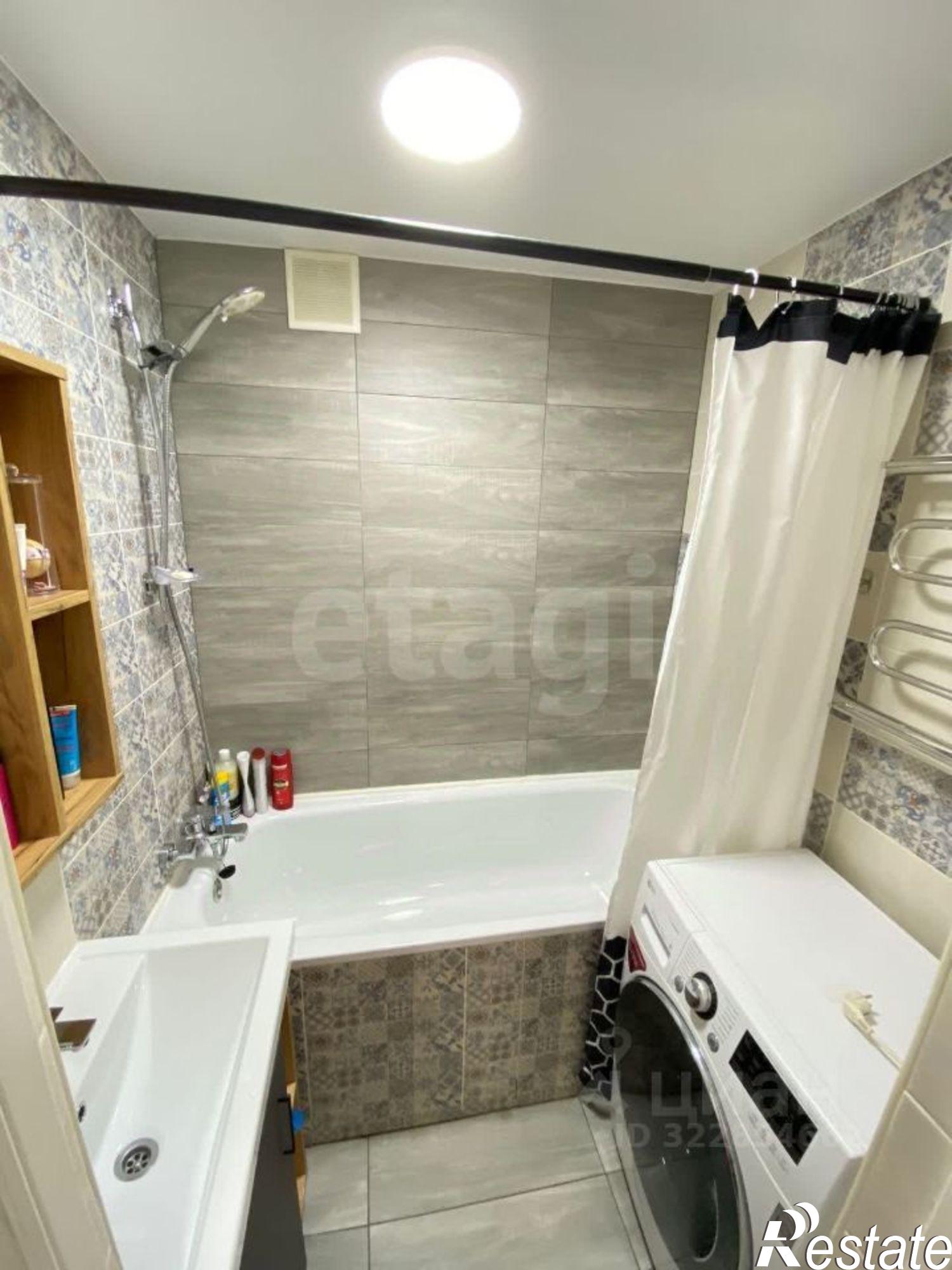 Купить квартиру за 5 400 000 рублей на улица Пушкина, 63