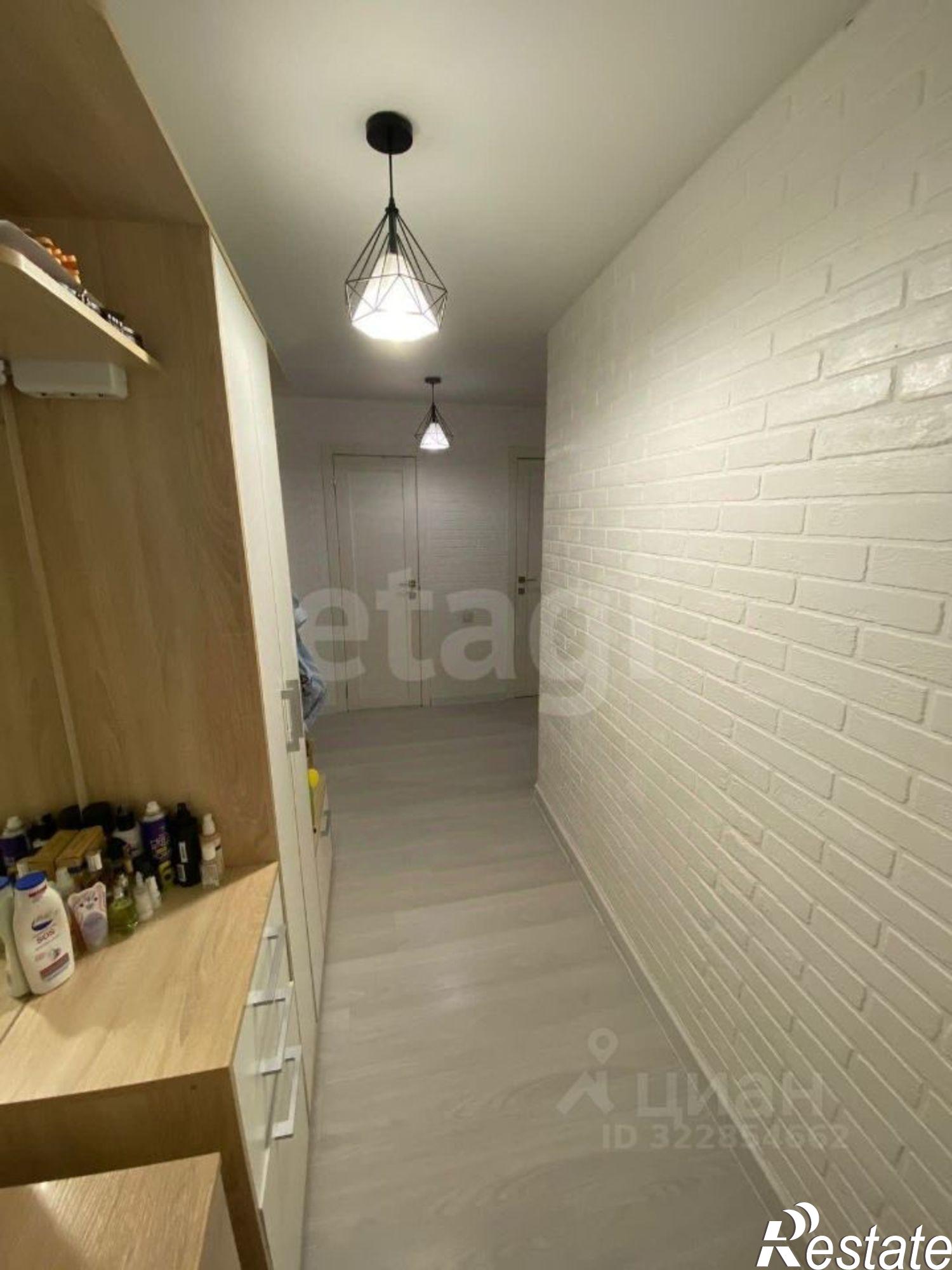 Купить квартиру за 5 400 000 рублей на улица Пушкина, 63