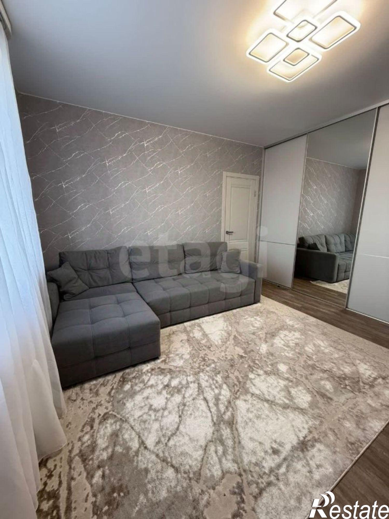 Купить квартиру за 6 300 000 рублей на Пригородная улица, 251А к4