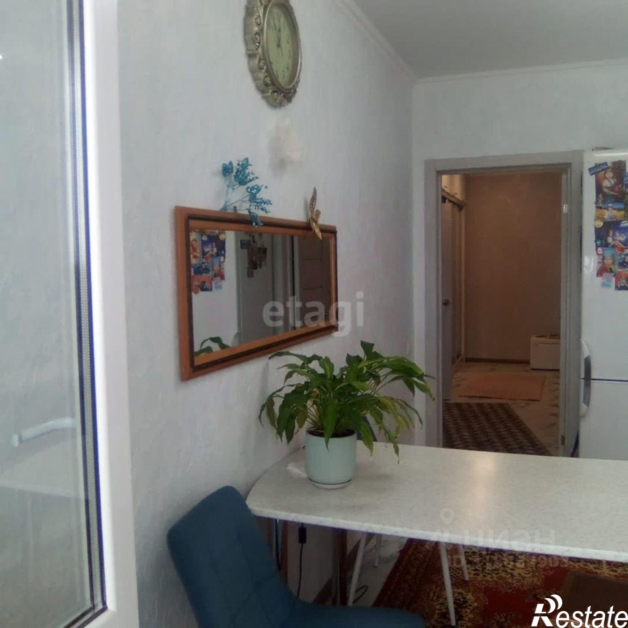 Купить квартиру за 5 700 000 рублей на Бакинская улица, 23