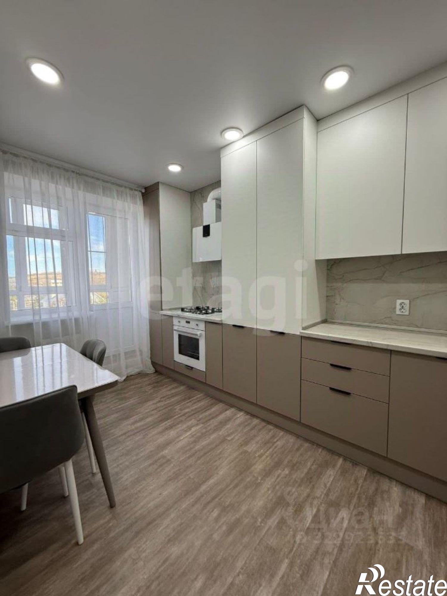 Купить квартиру за 6 300 000 рублей на Пригородная улица, 251А к4