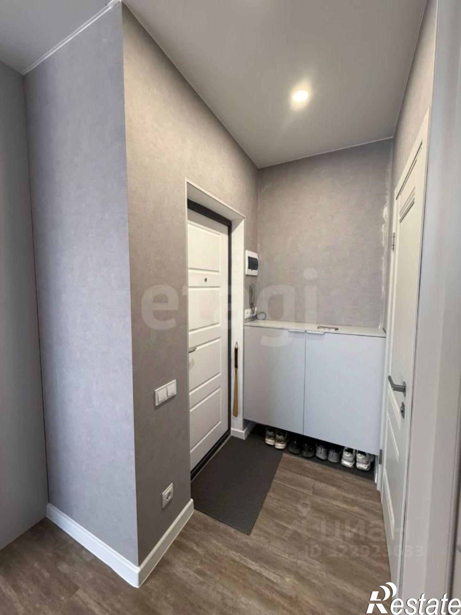 Купить квартиру за 6 300 000 рублей на Пригородная улица, 251А к4