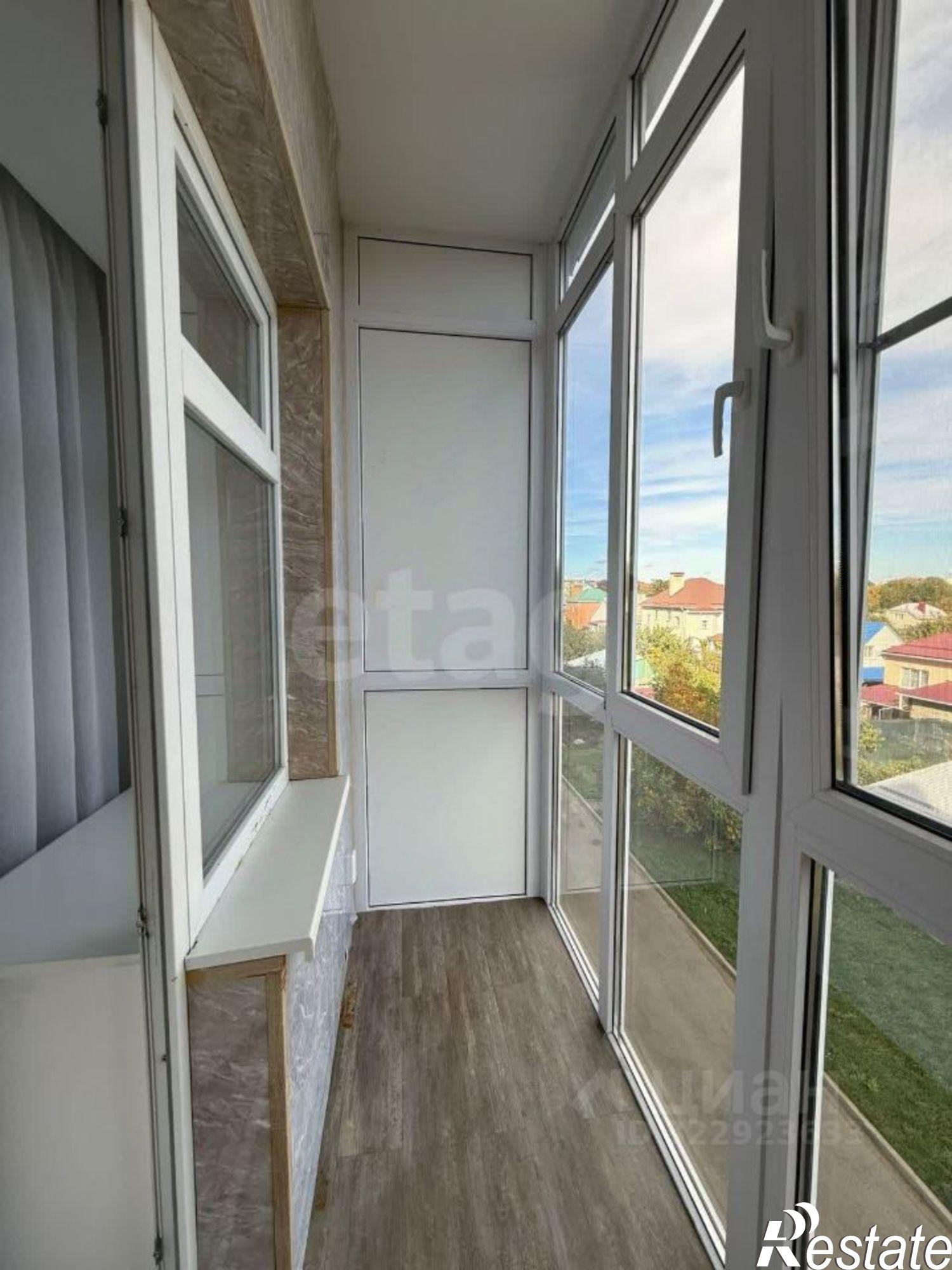 Купить квартиру за 6 300 000 рублей на Пригородная улица, 251А к4