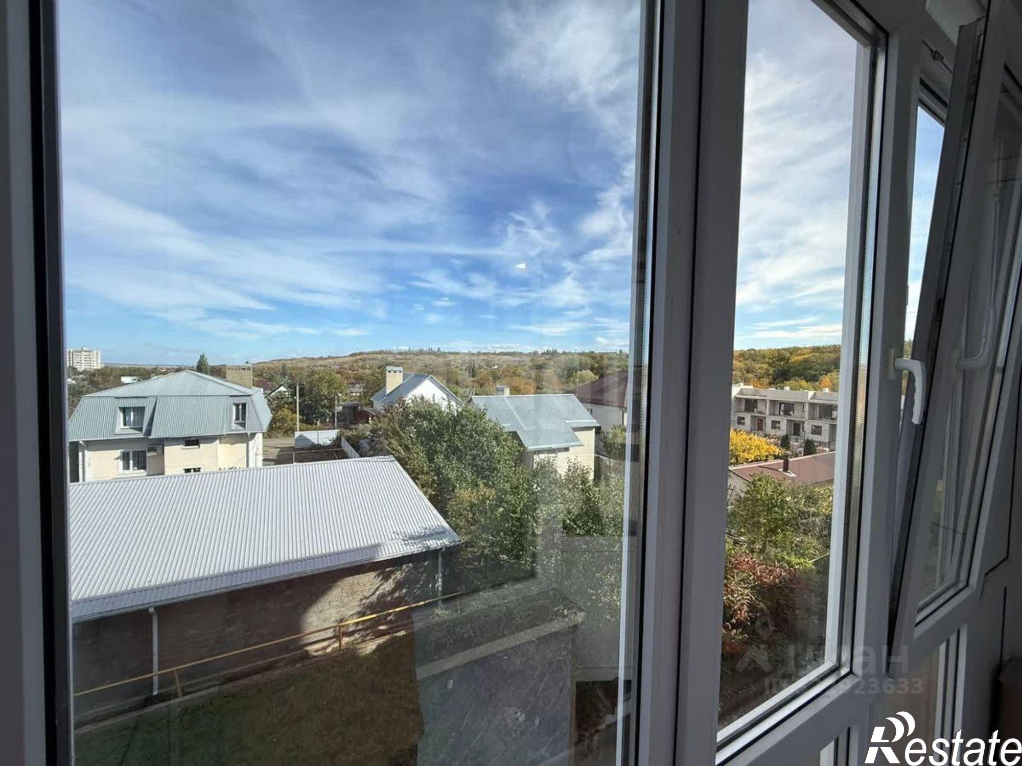 Купить квартиру за 6 300 000 рублей на Пригородная улица, 251А к4