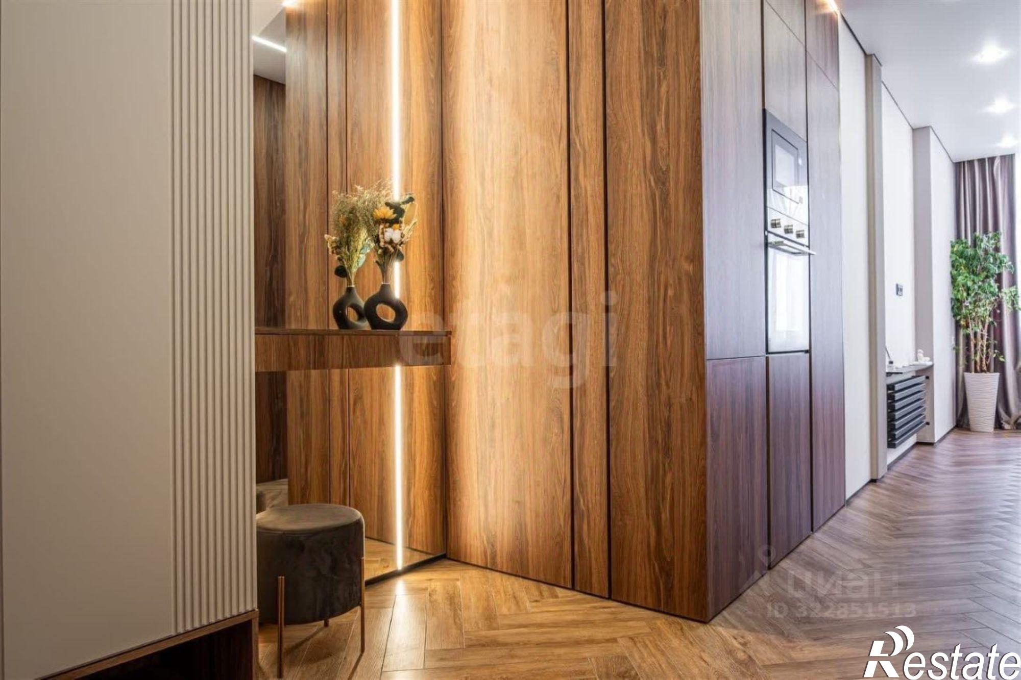 Купить квартиру за 8 300 000 рублей на переулок Крупской, 29/3