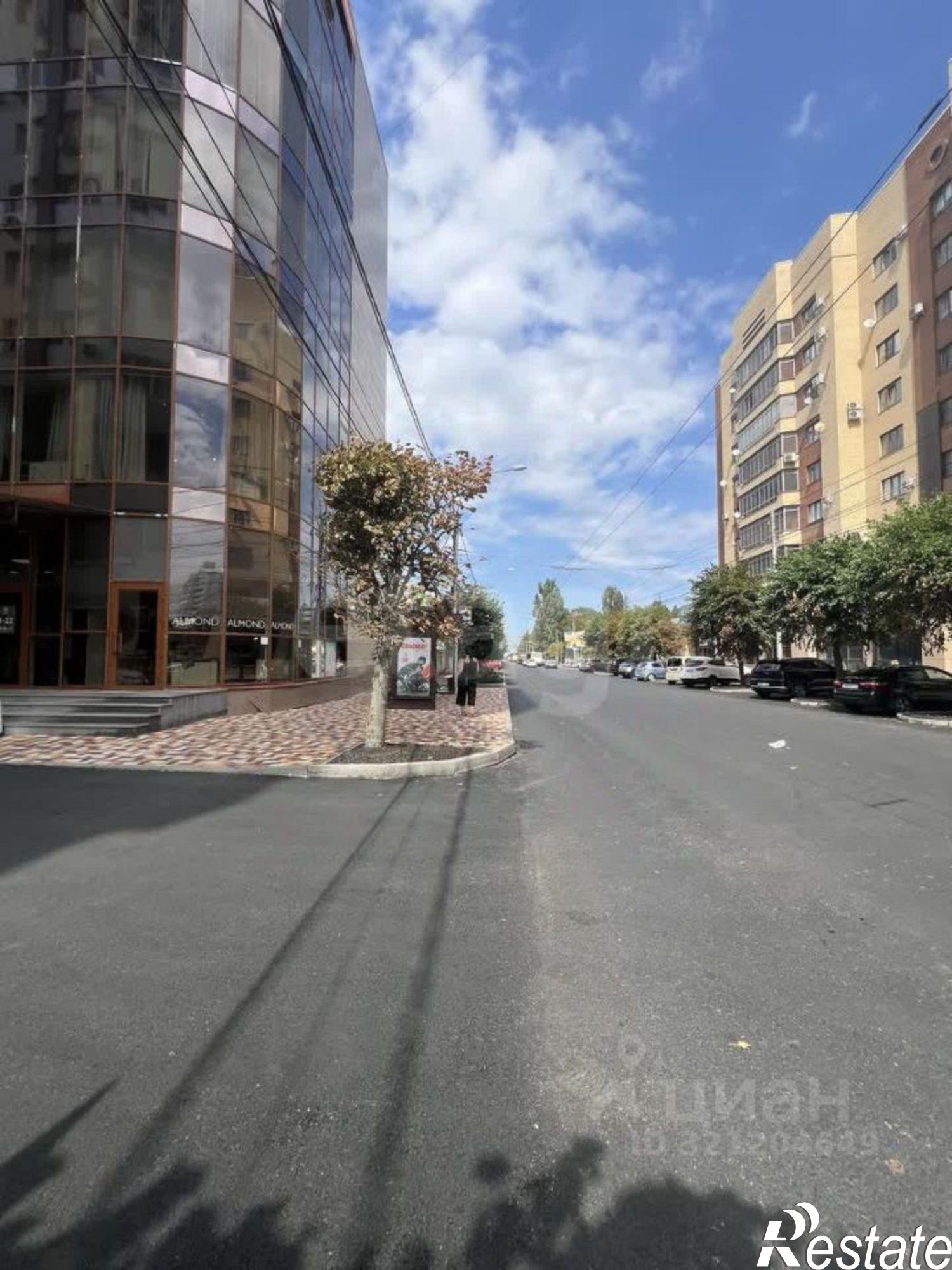 Купить торговое помещение за 44 000 300 рублей на улица Артёма, 41