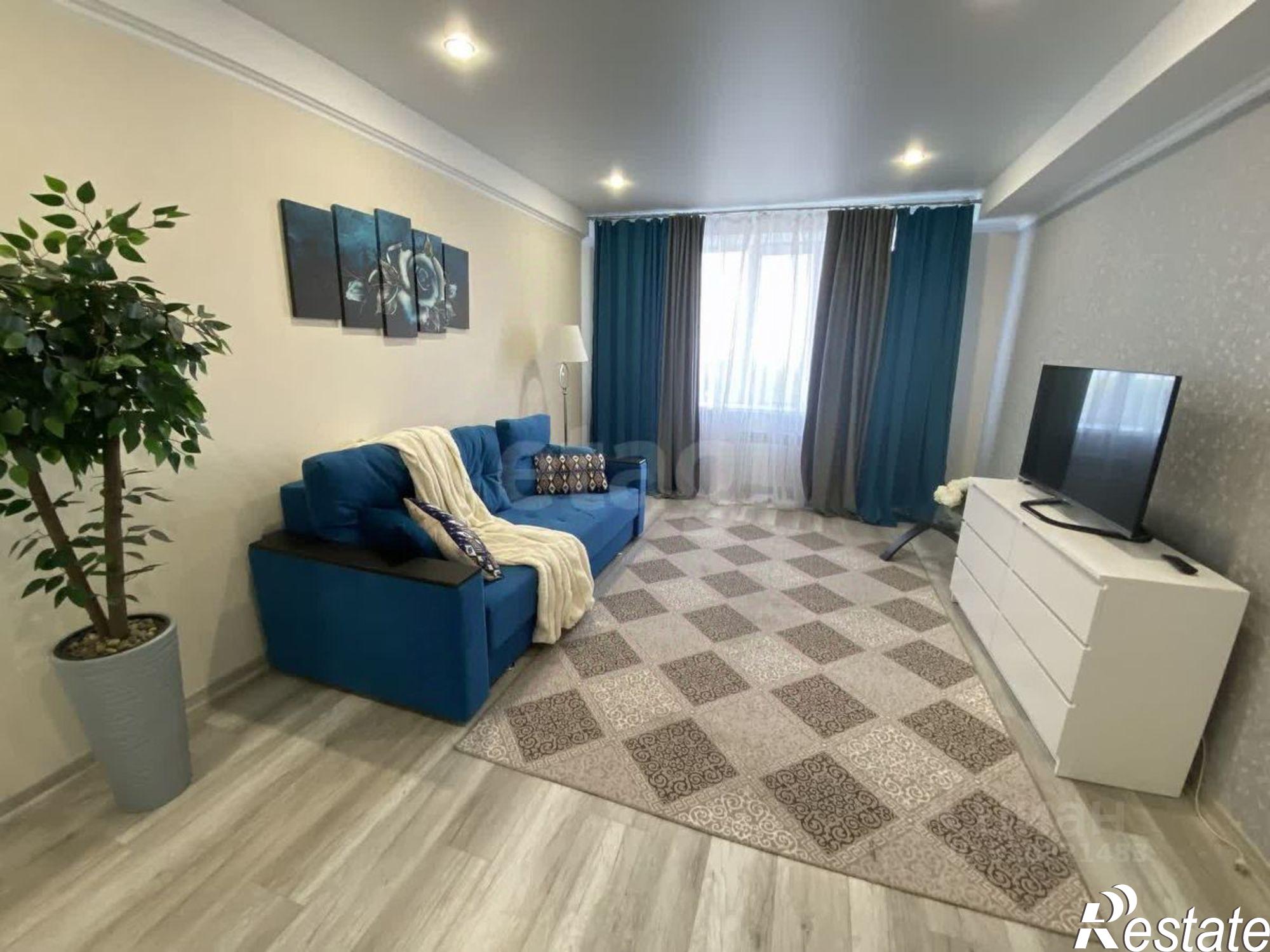 Купить квартиру за 5 800 000 рублей на улица Доваторцев, 90 к1