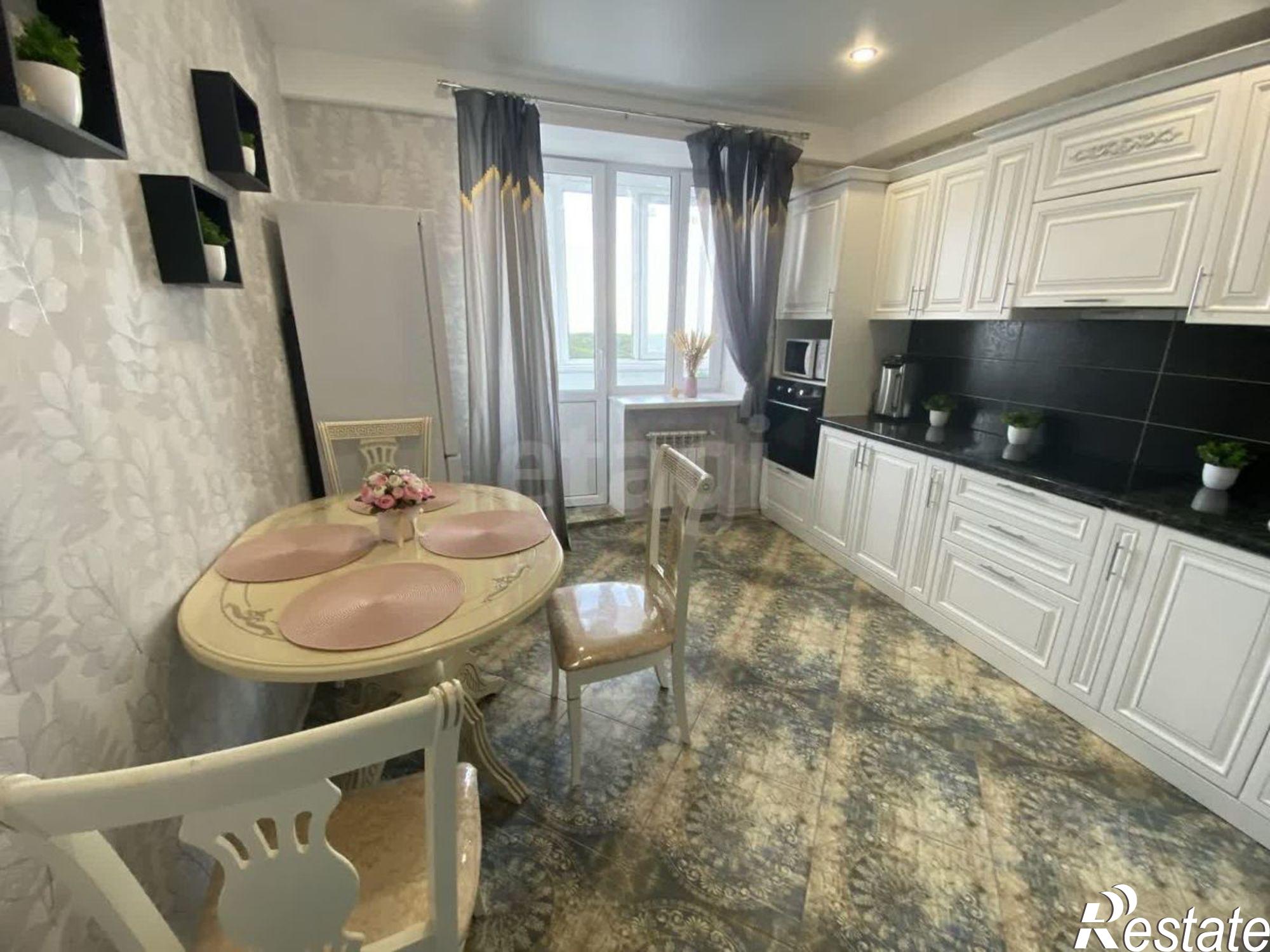 Купить квартиру за 5 800 000 рублей на улица Доваторцев, 90 к1