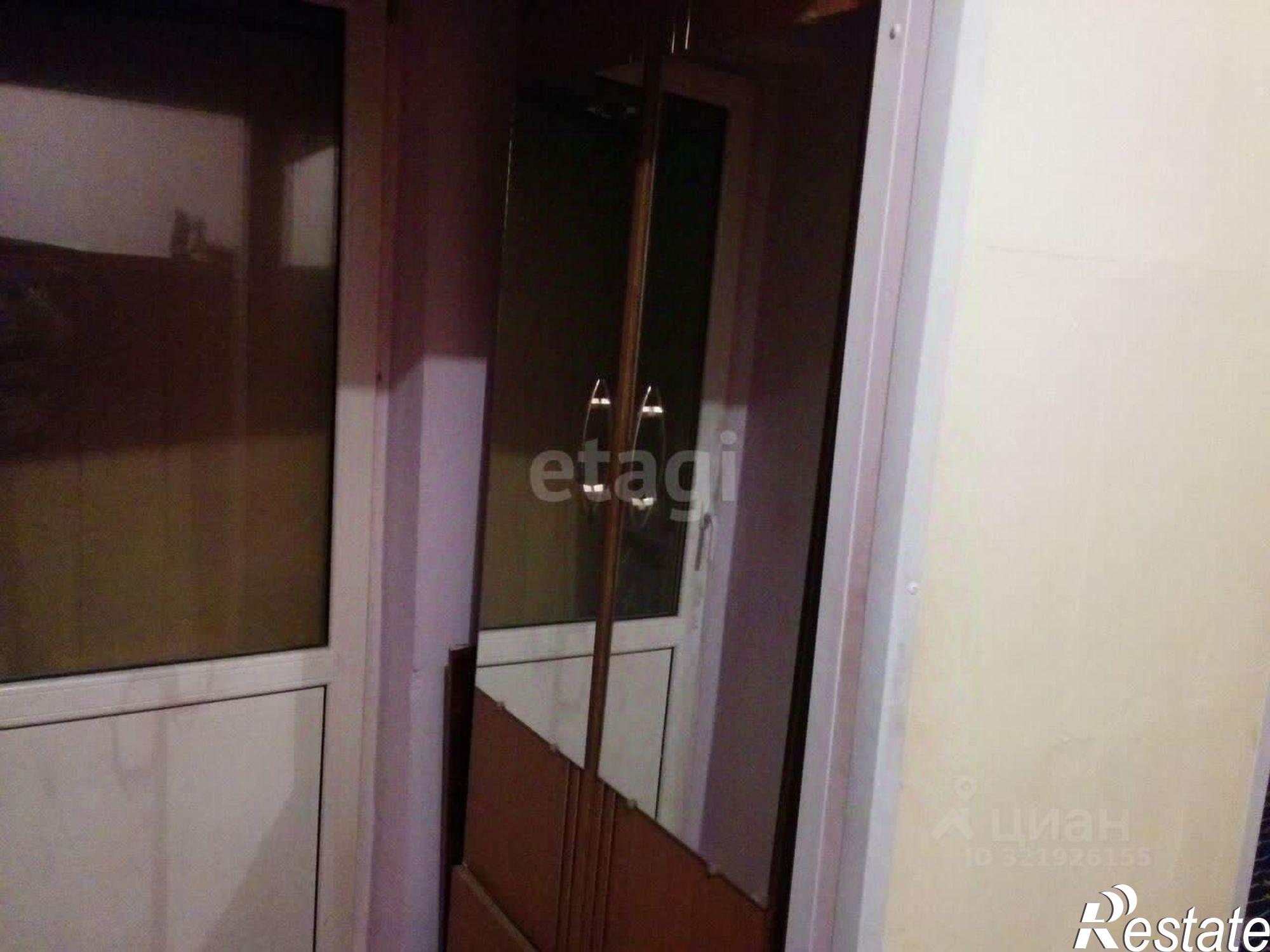 Купить квартиру за 2 200 000 рублей на улица Льва Толстого, 80