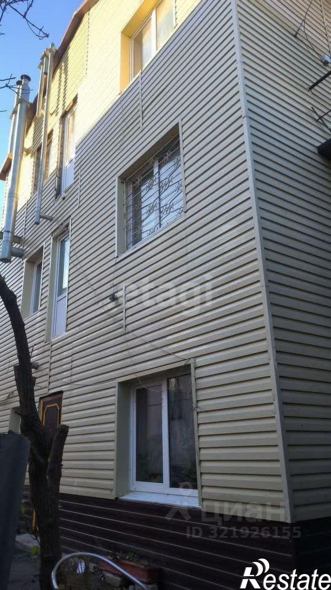 Купить квартиру за 2 200 000 рублей на улица Льва Толстого, 80