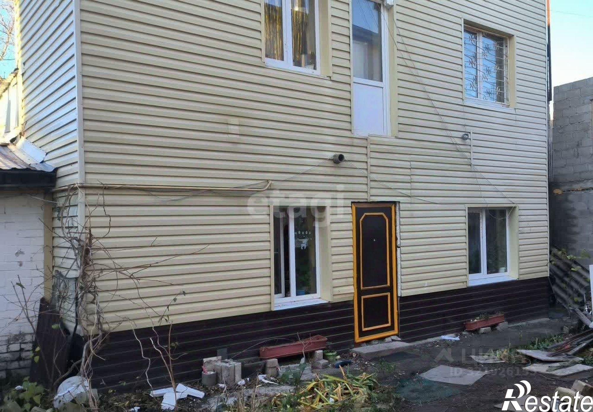 Купить квартиру за 2 200 000 рублей на улица Льва Толстого, 80