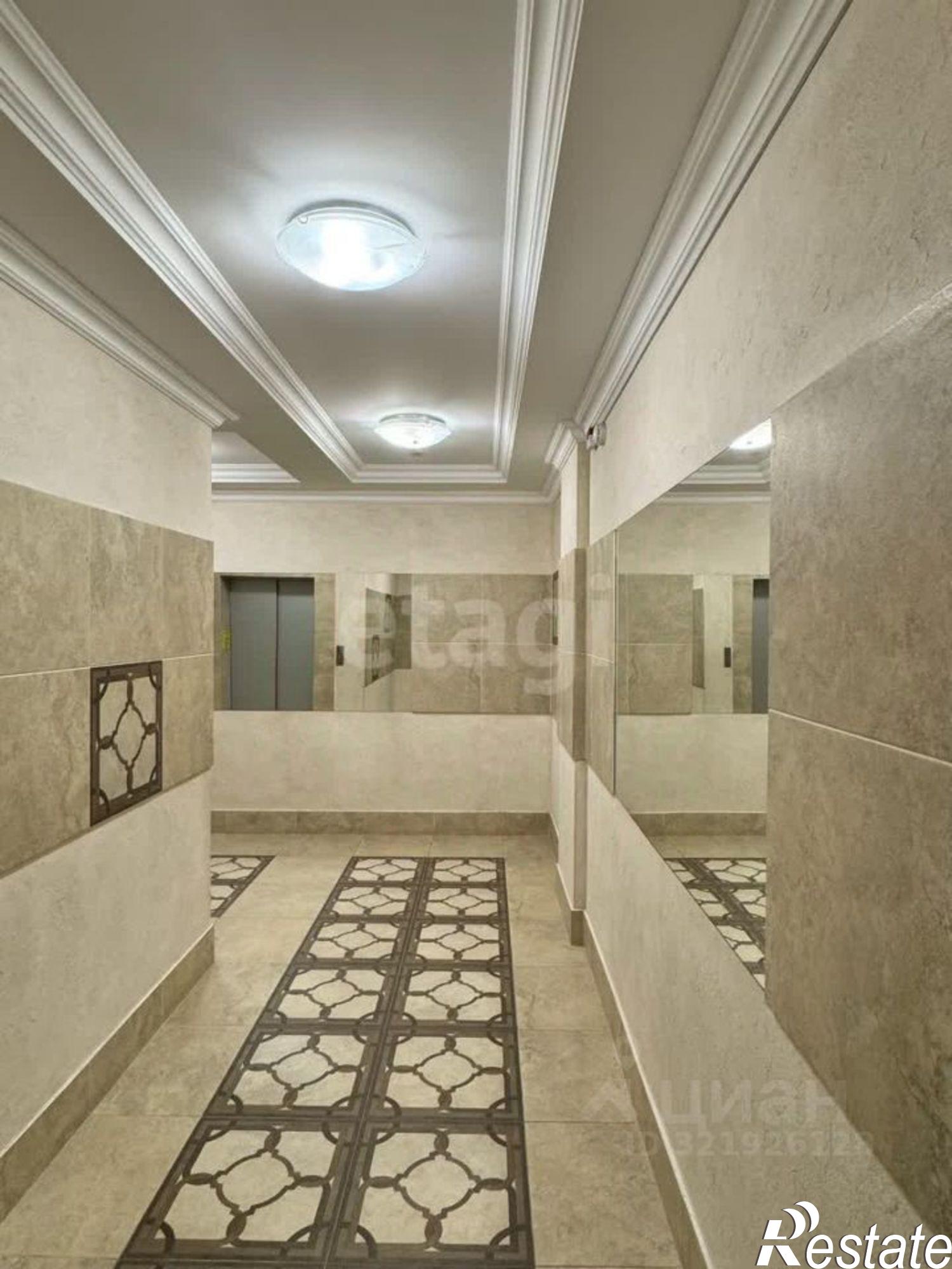 Купить квартиру за 9 000 000 рублей на улица Спартака, 2