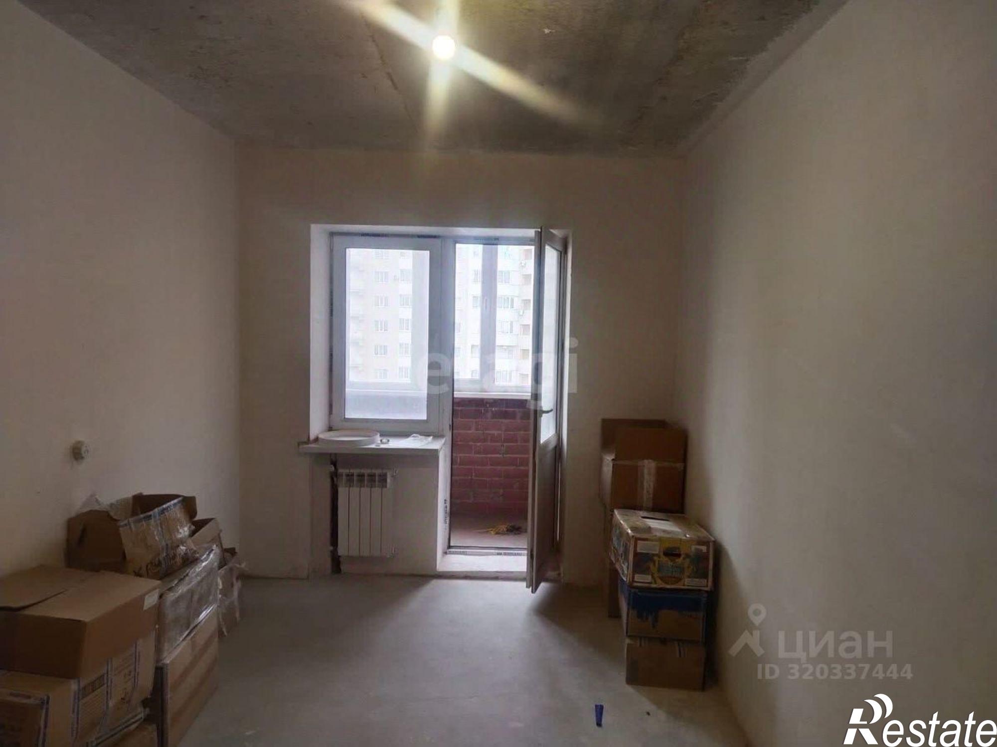 Купить квартиру за 3 550 000 рублей на улица Доваторцев, 90 к1