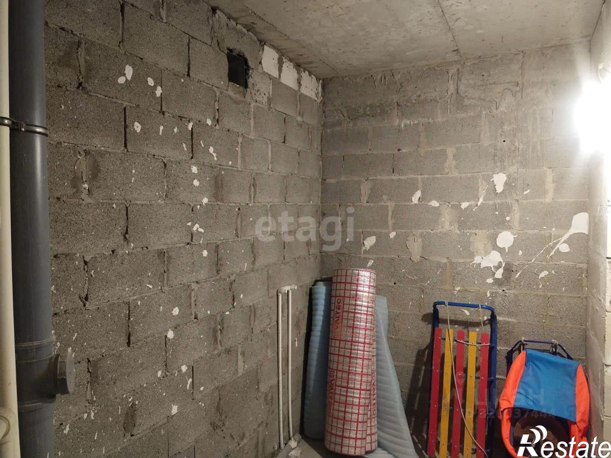 Купить квартиру за 3 550 000 рублей на улица Доваторцев, 90 к1