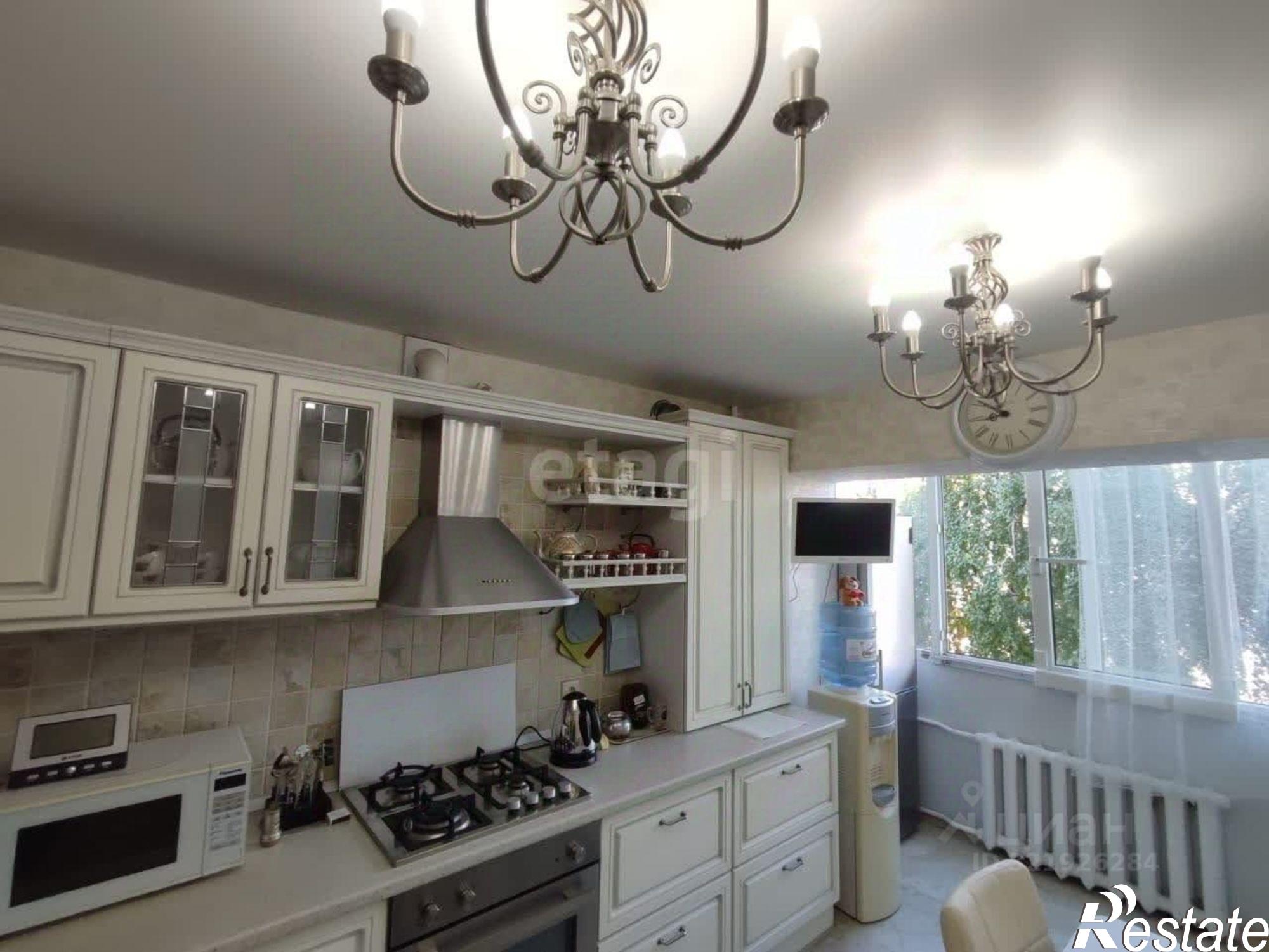 Купить квартиру за 10 300 000 рублей на улица Маршала Жукова, 30