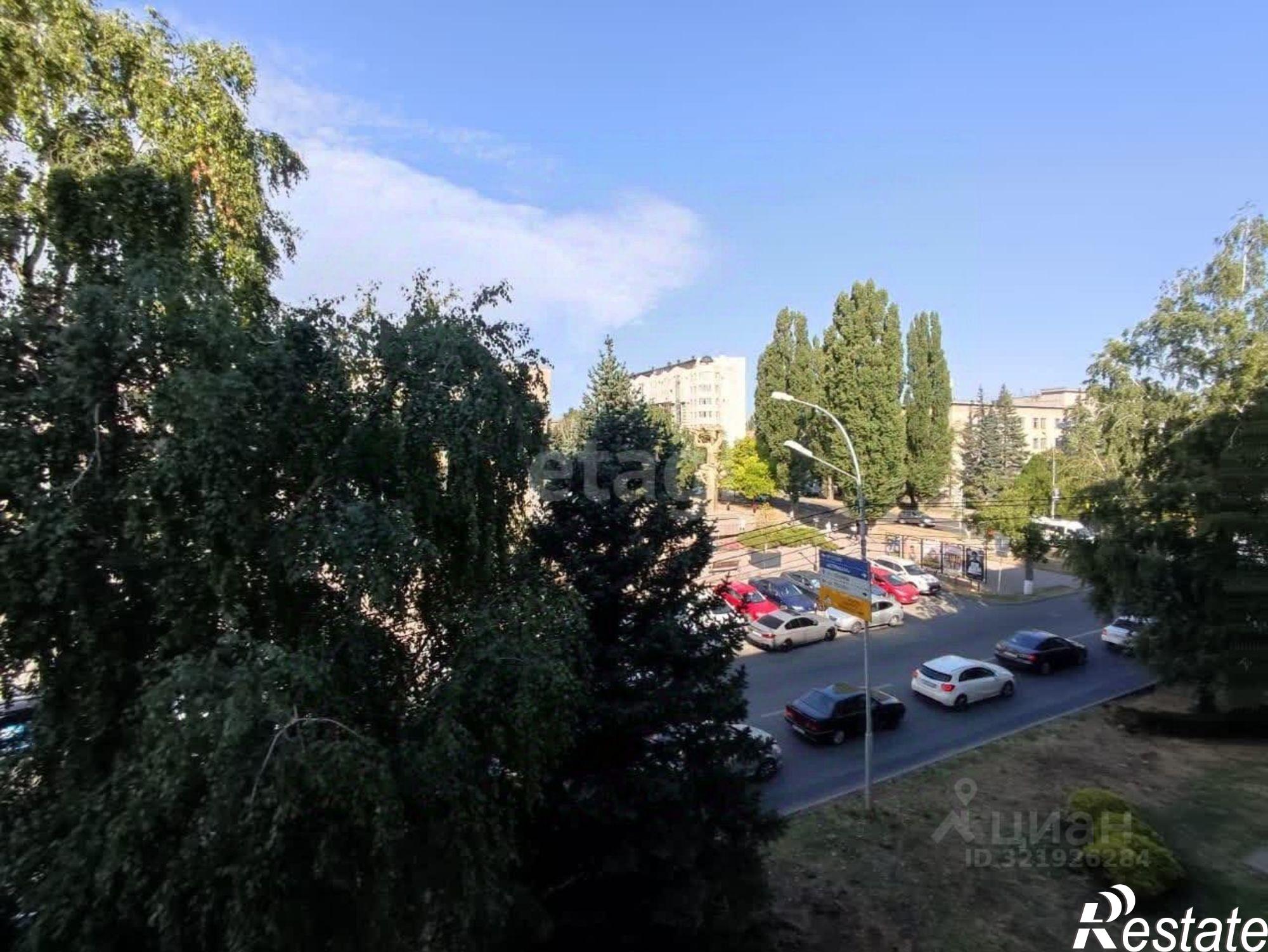 Купить квартиру за 10 300 000 рублей на улица Маршала Жукова, 30