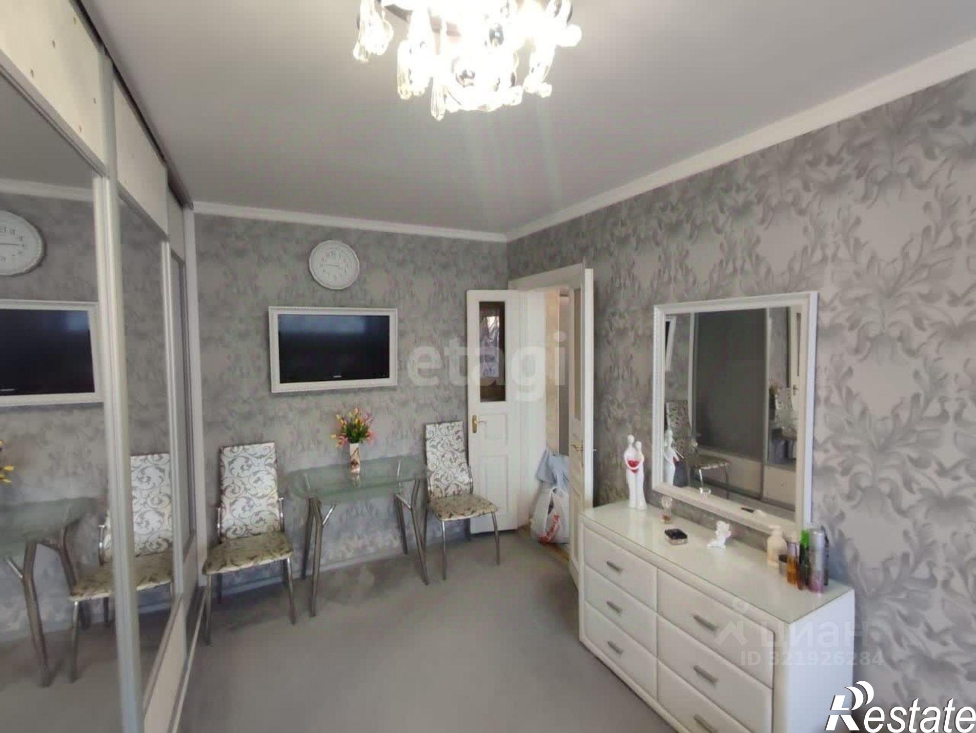 Купить квартиру за 10 300 000 рублей на улица Маршала Жукова, 30